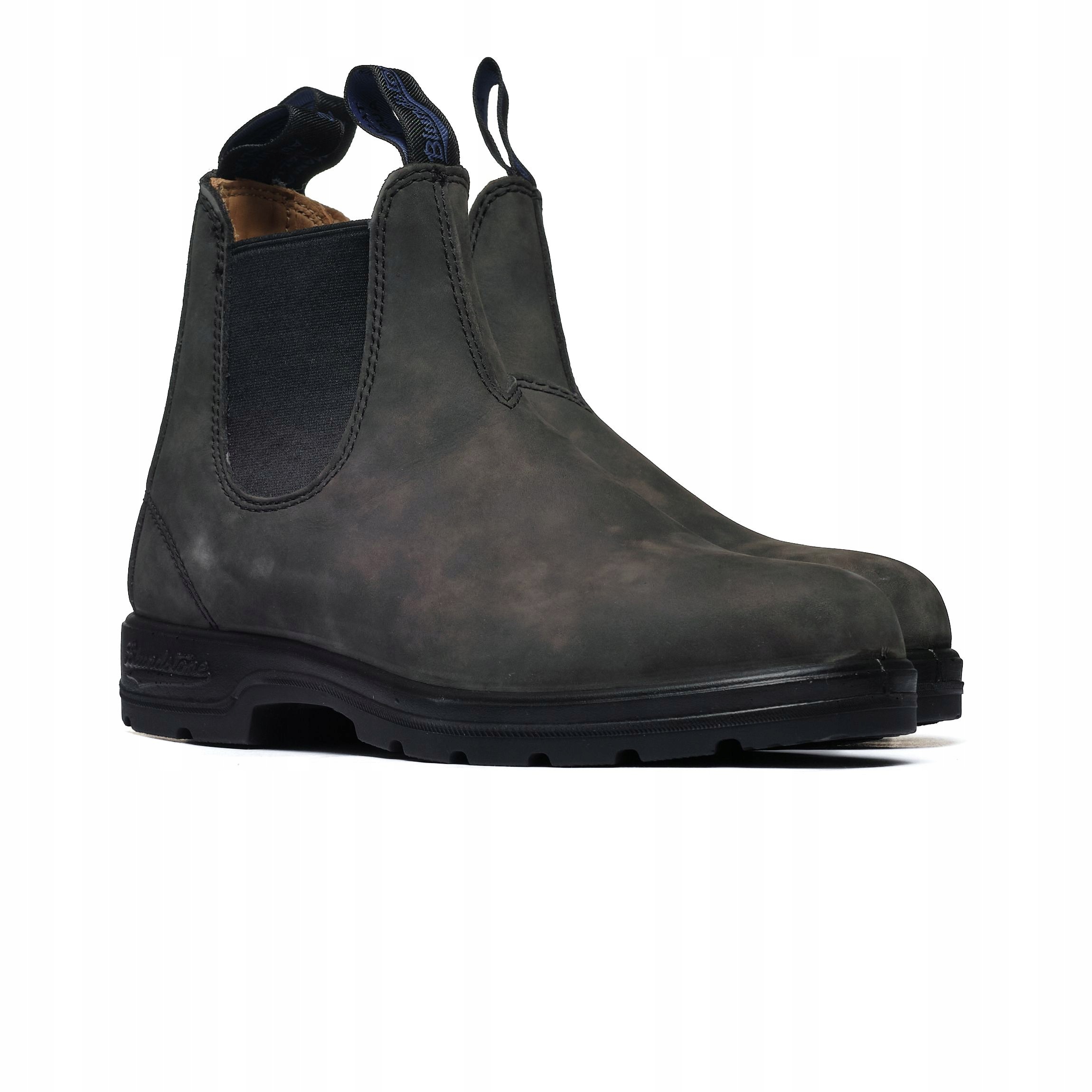 Punčocháče Blundstone Black 41 Unisex