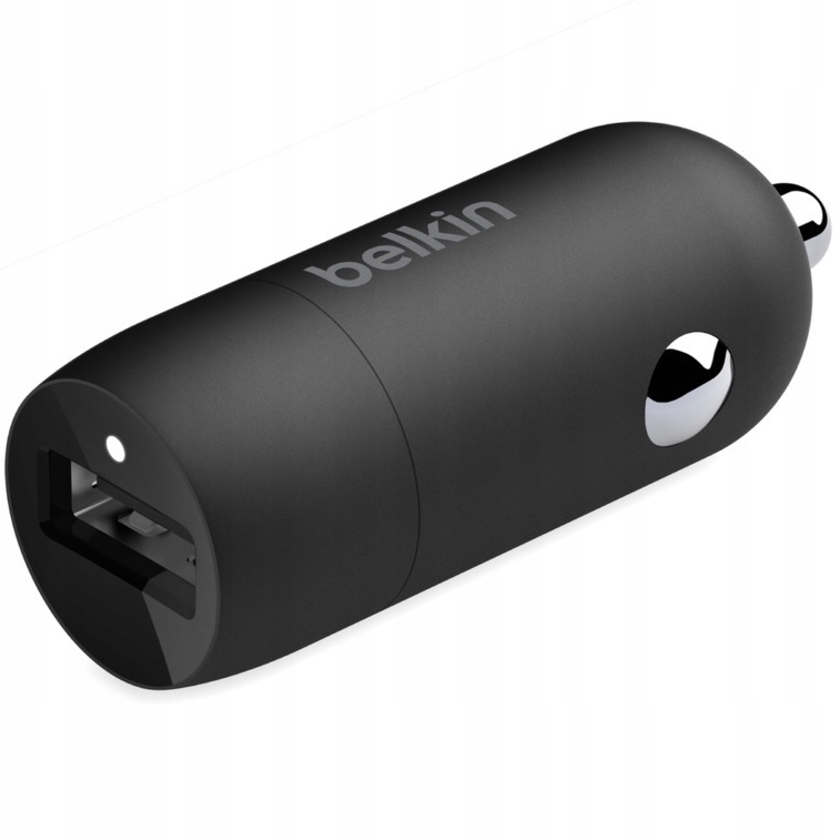 

Ładowarka samochodowa Usb-a QC3.0 18W Belkin Boost
