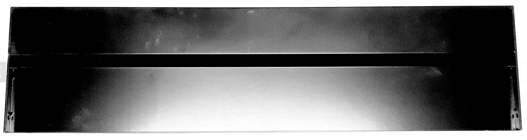 PRZEDNIA ŚCIANA GRODZIOWA Linhai Jobber UTV 400cc