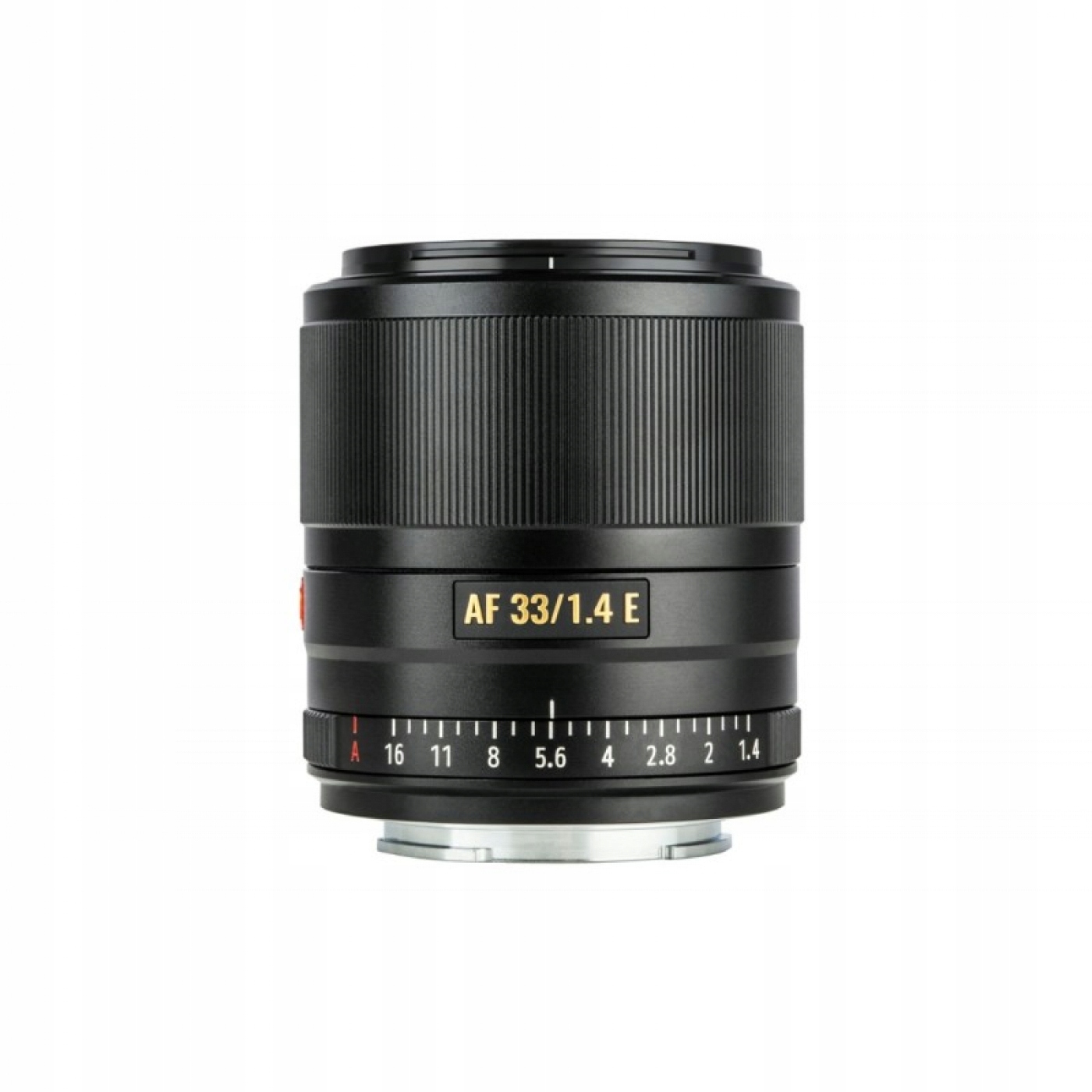 Objektiv Viltrox 33 mm F1.4 Af Stm Sony E