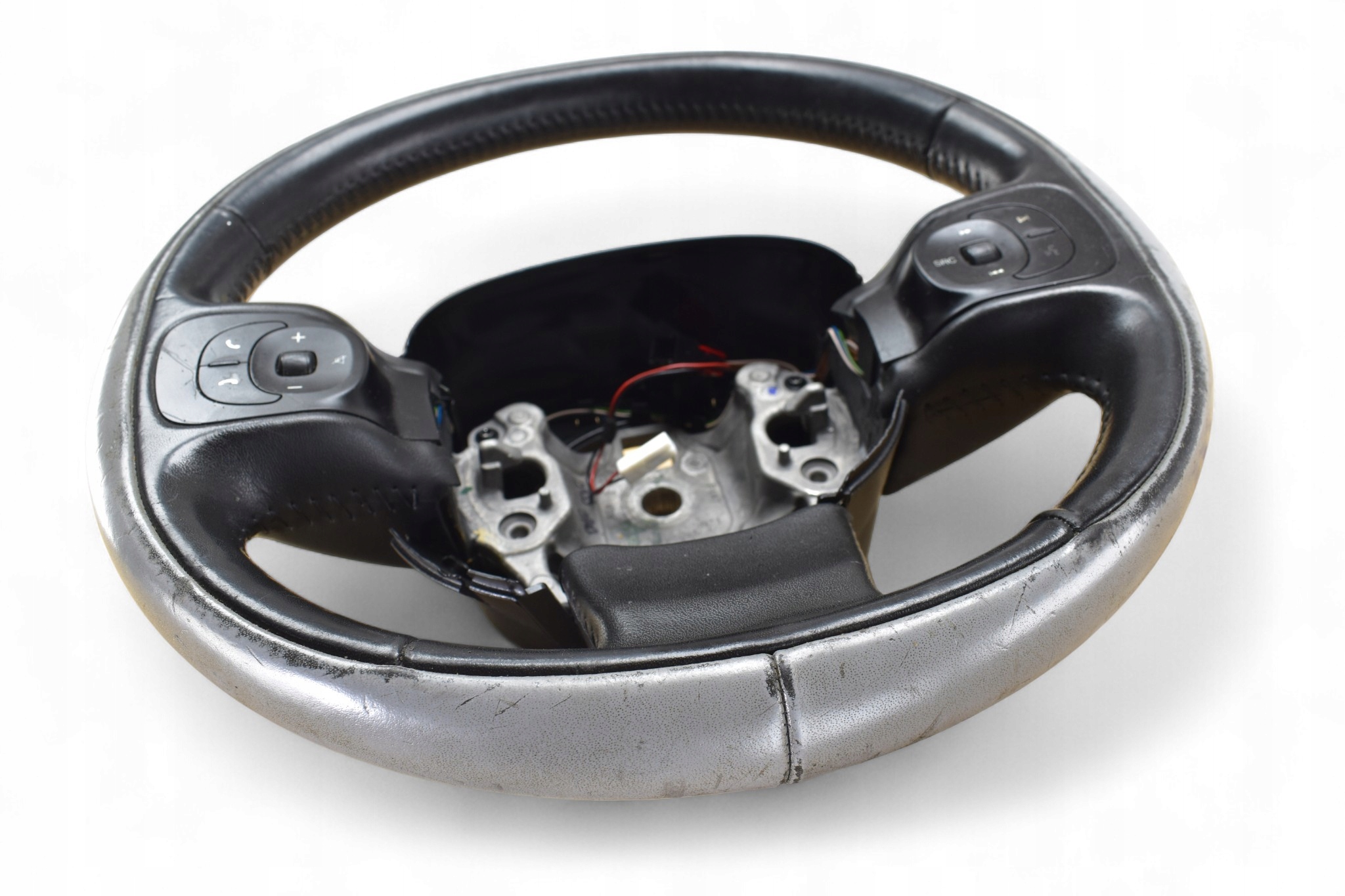 lenkrad Multifunkcyjna FIAT 500L 6204725D