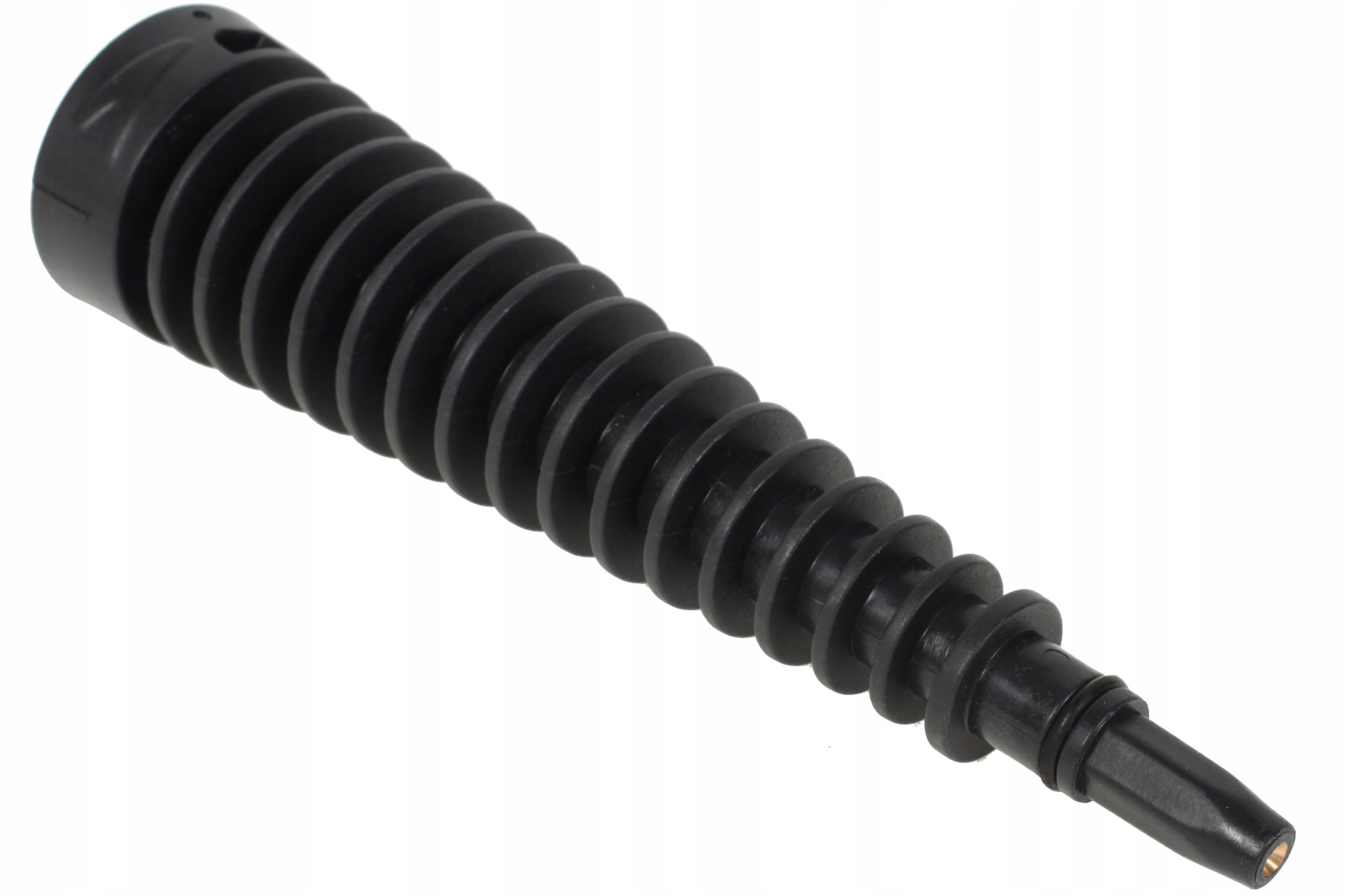 DYSZ Długa Turbo Akcesoria Czyścik Parowy Dysza Marka Maltec