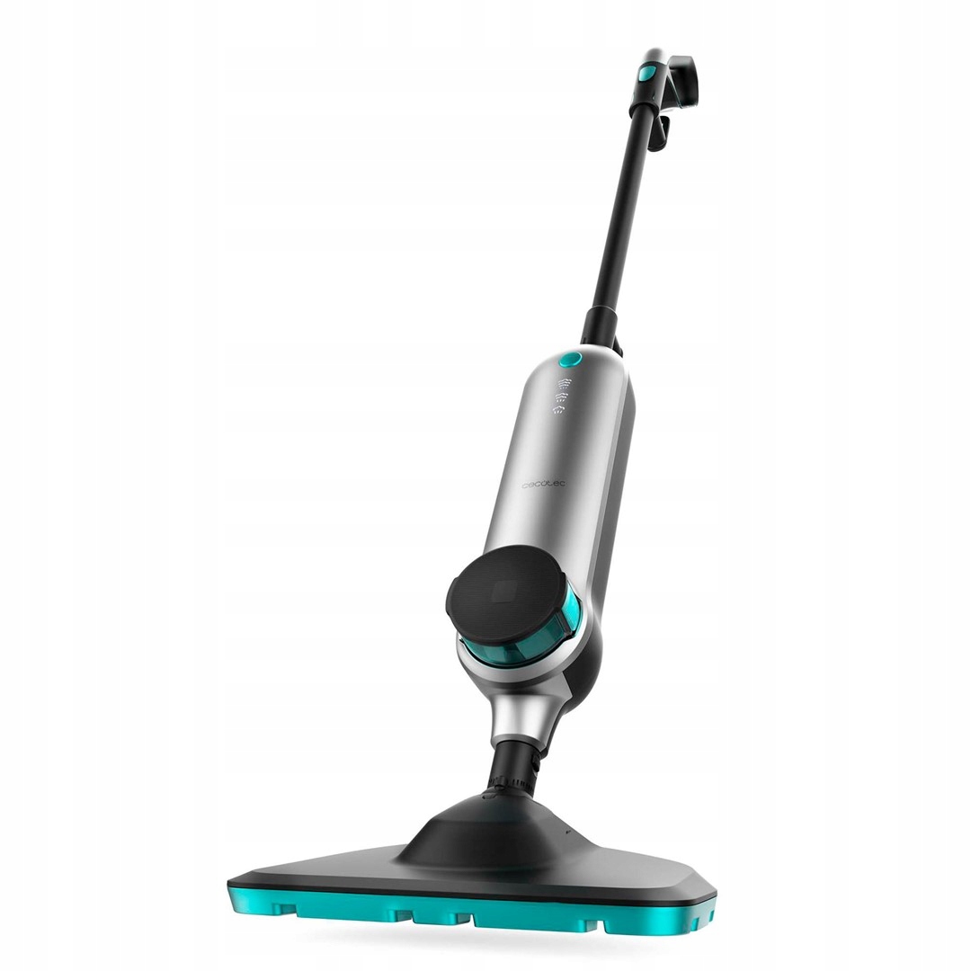 Vertikálny mop/vysávač Cecotec Hydrosteam 3030 Active