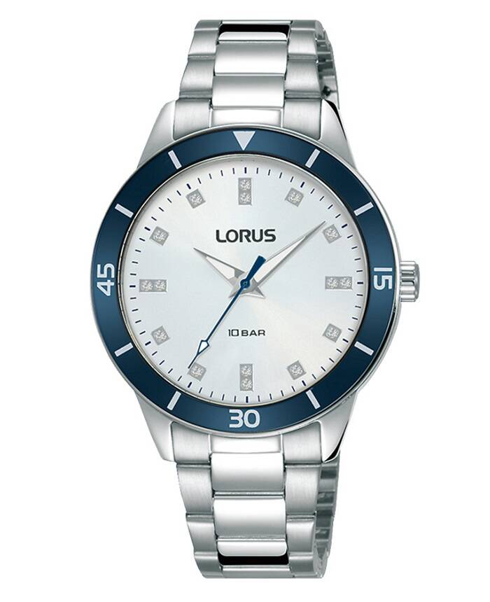 Dámské hodinky Lorus RG249RX9 Fashion Lady