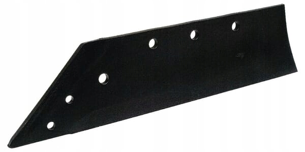 Radlice bez dláta, levá 16" B2, vhodná pro Grégoire-Besson 5074173613