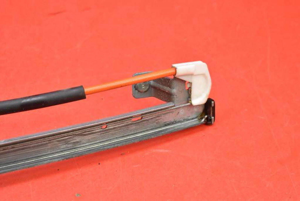 window regulator right front 400672 T2 BELLIER DIVANE 03R