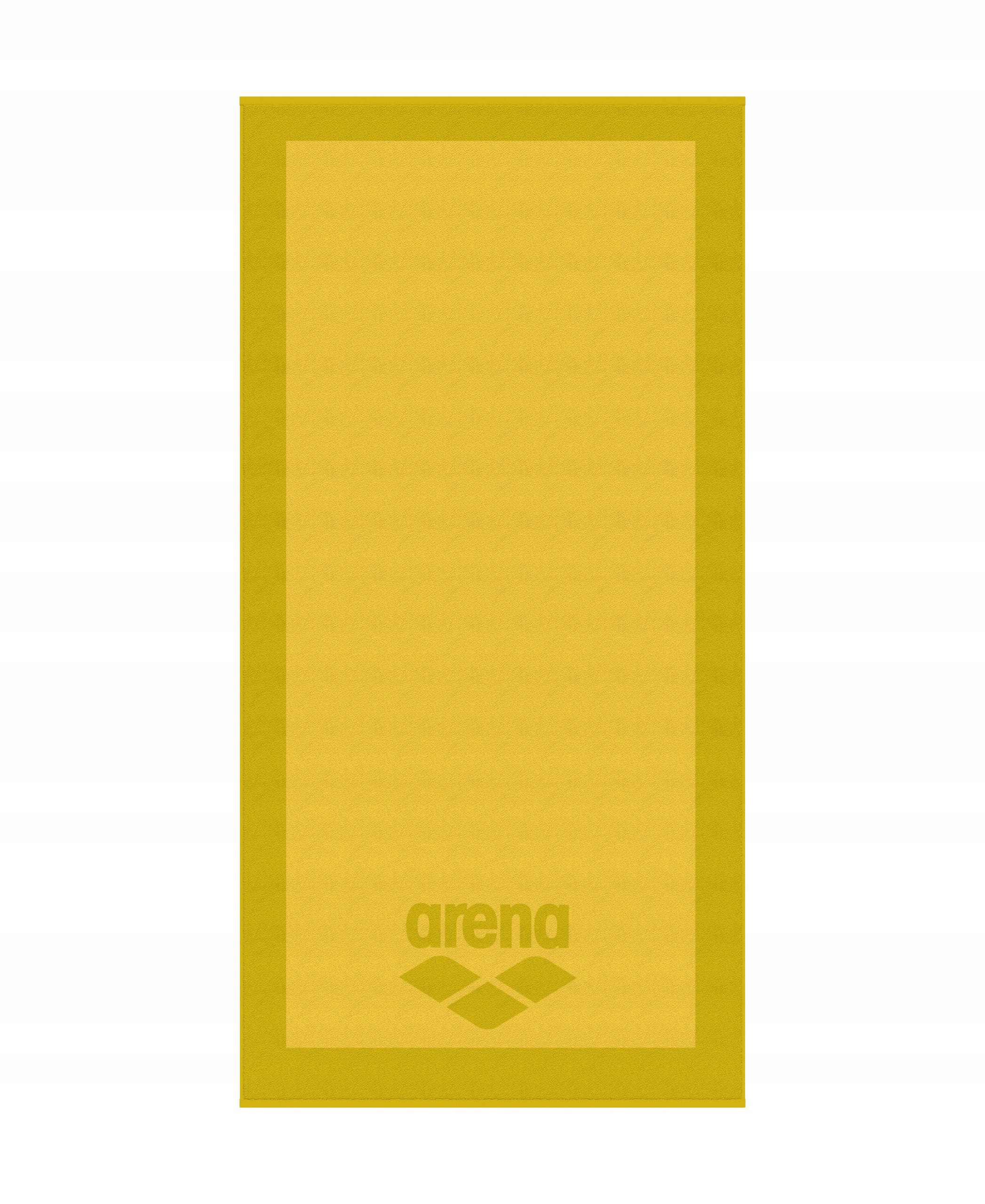 Ručník Arena Bicolor Velour Towel 180 cm