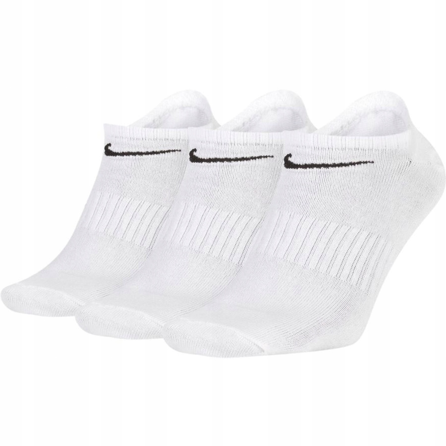 

Skarpety Nike Stopki 3-pak skarpetki r. 38-42