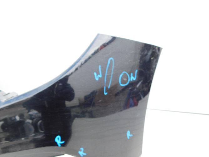 OPEL ASTRA V K LIFT 19- front bumper front