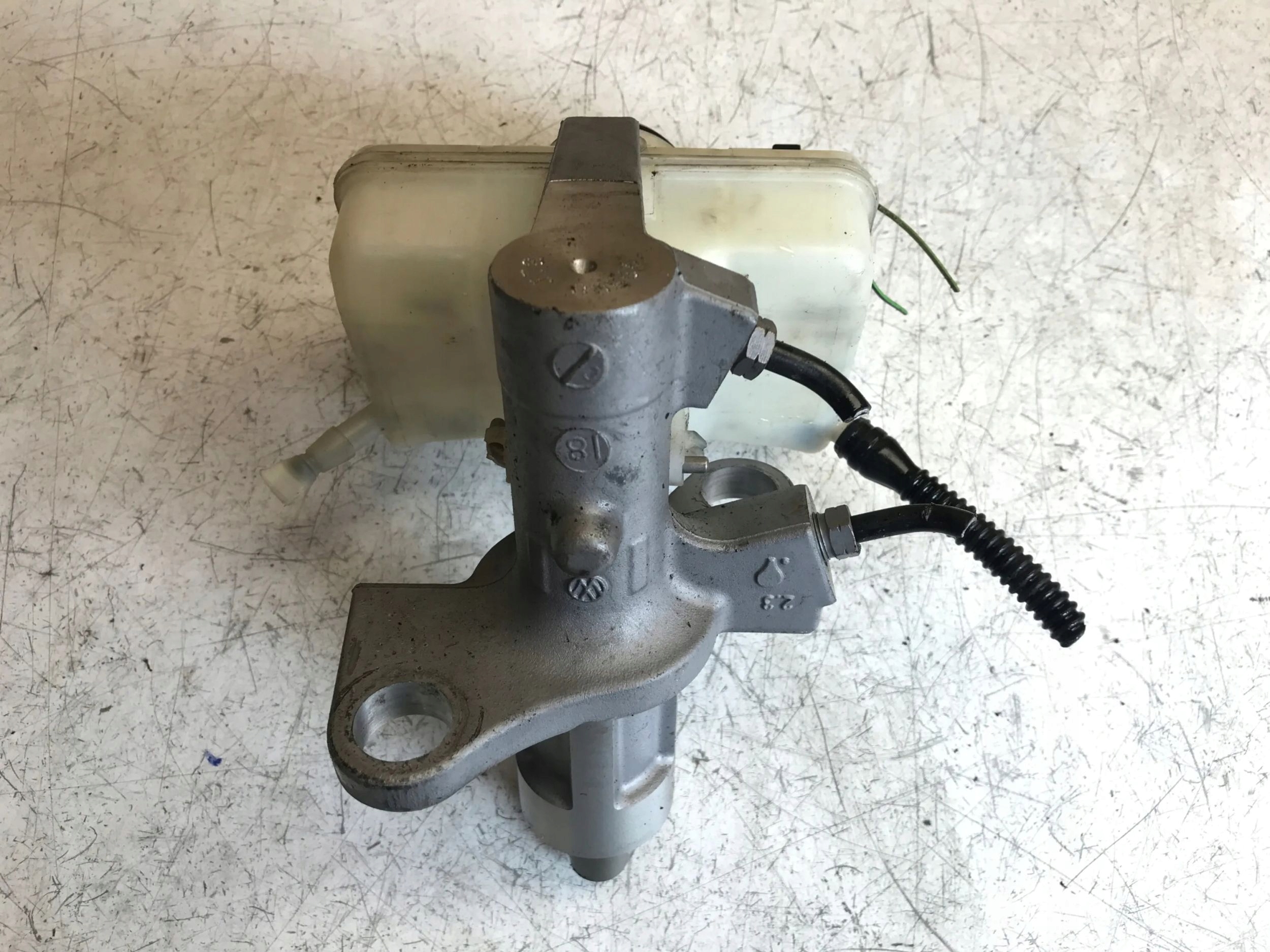 serbatoio Servofreno AUDI A4 B8 8K0611301A