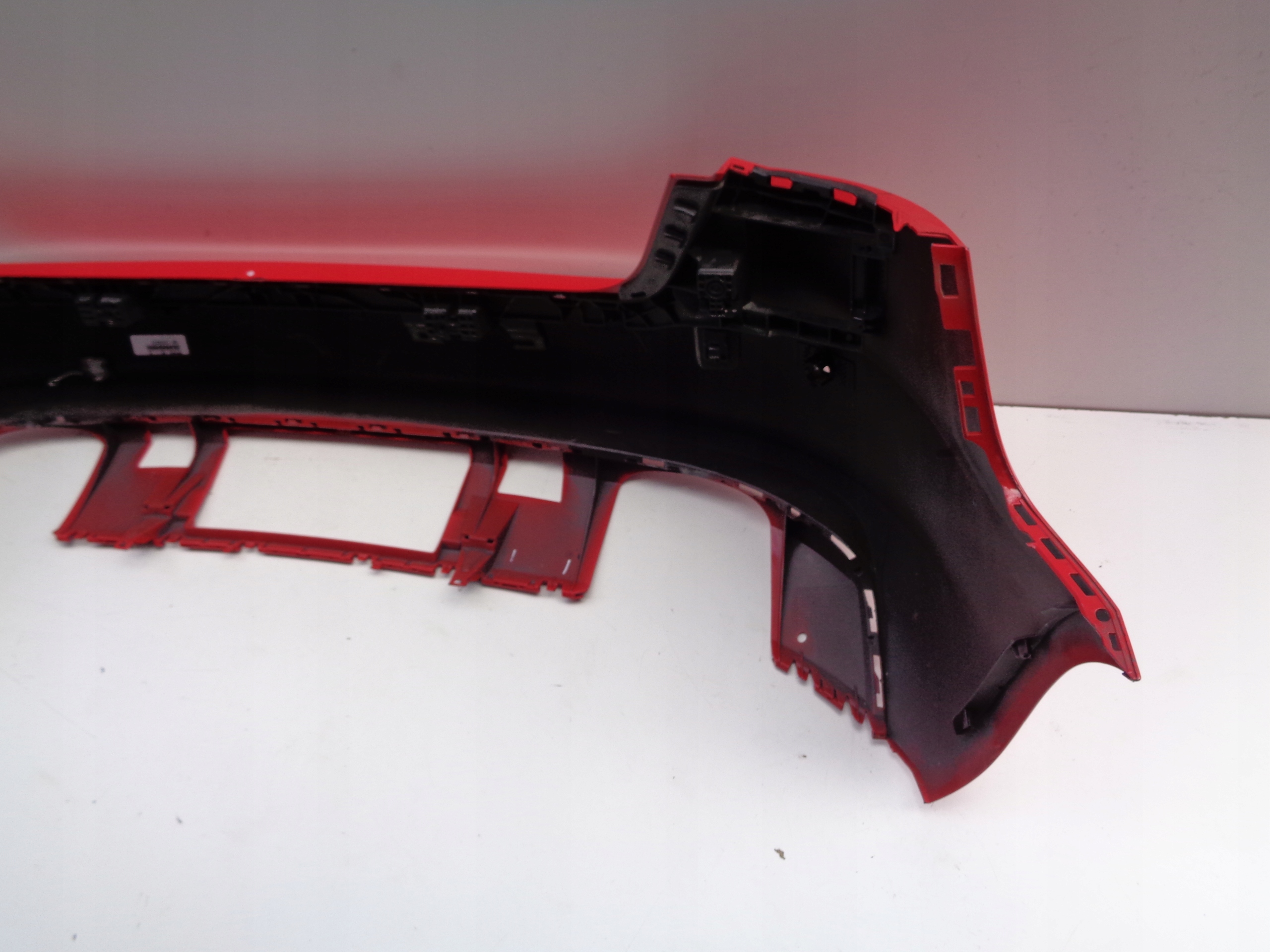 bumper rear RENAULT CLIO V 23- LIFT NR 46627