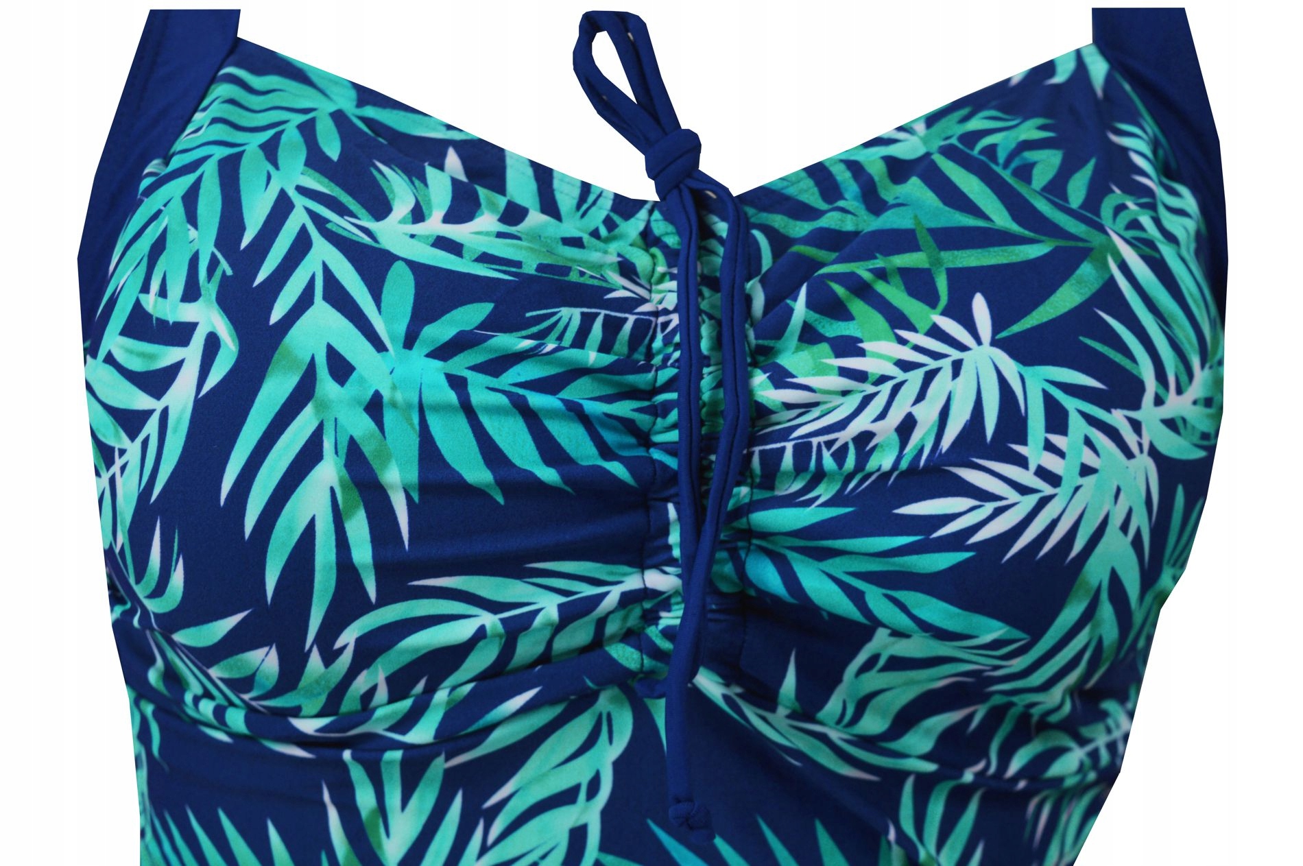 Strój kąpielowy tankini spodenki roz 42 Rozmiar 42