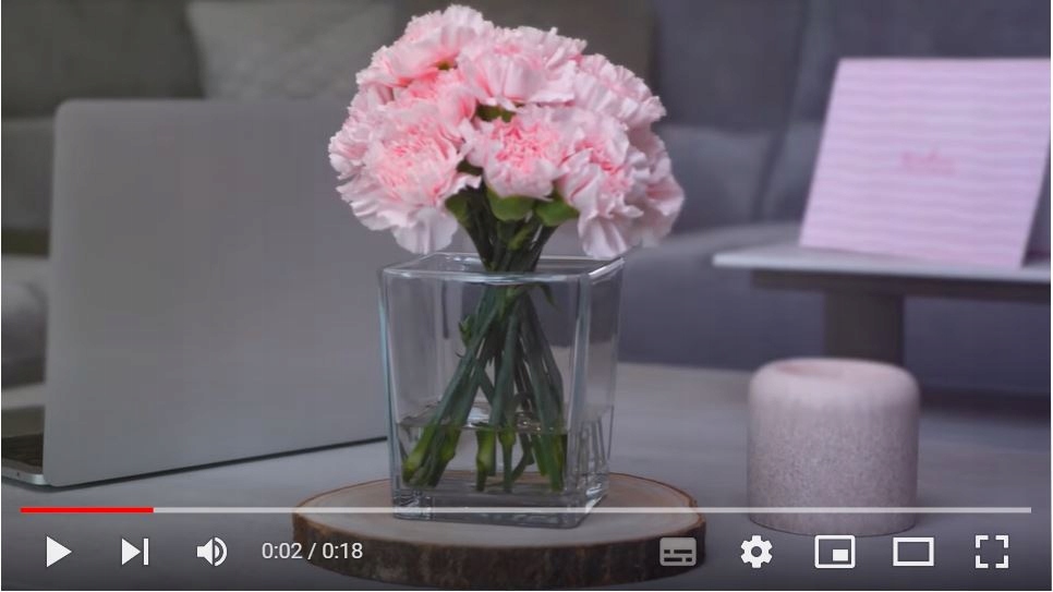 POJEMNIK DEKORACYJNY Mały Wazonik H-12cm Szklany OZDOBA Przyjęcie BEZBARWNY Kolor przezroczysty