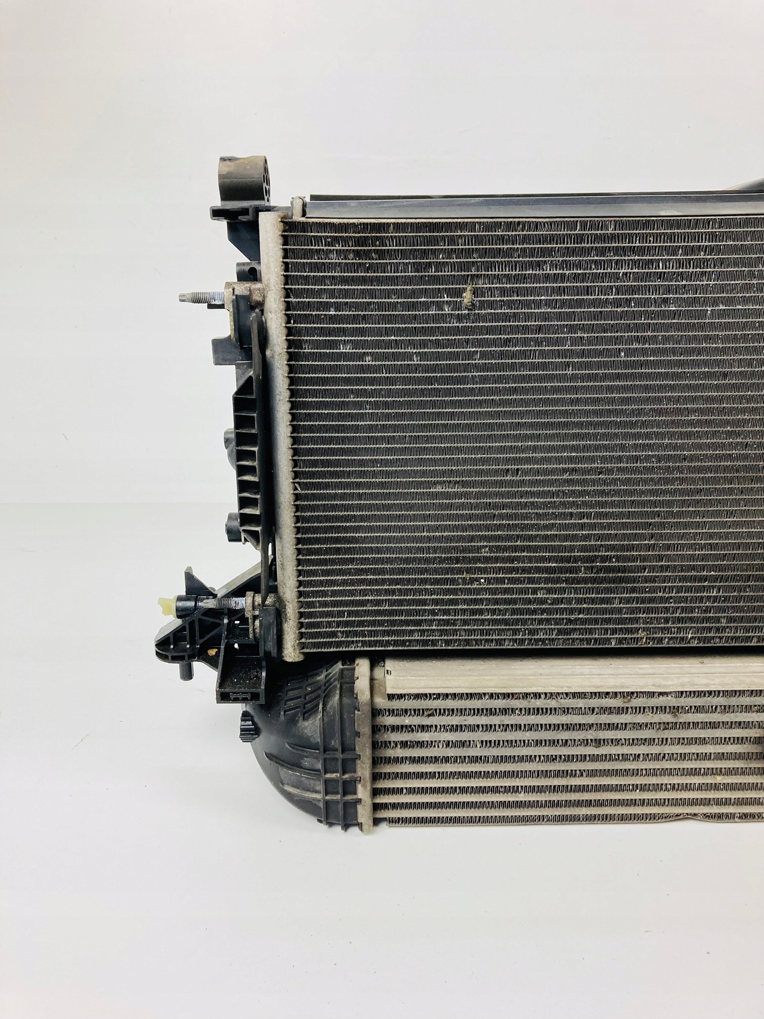 ASTRA K V 1.6 CDTI Radiateur Radiateur / refroidisseur Ventilateur