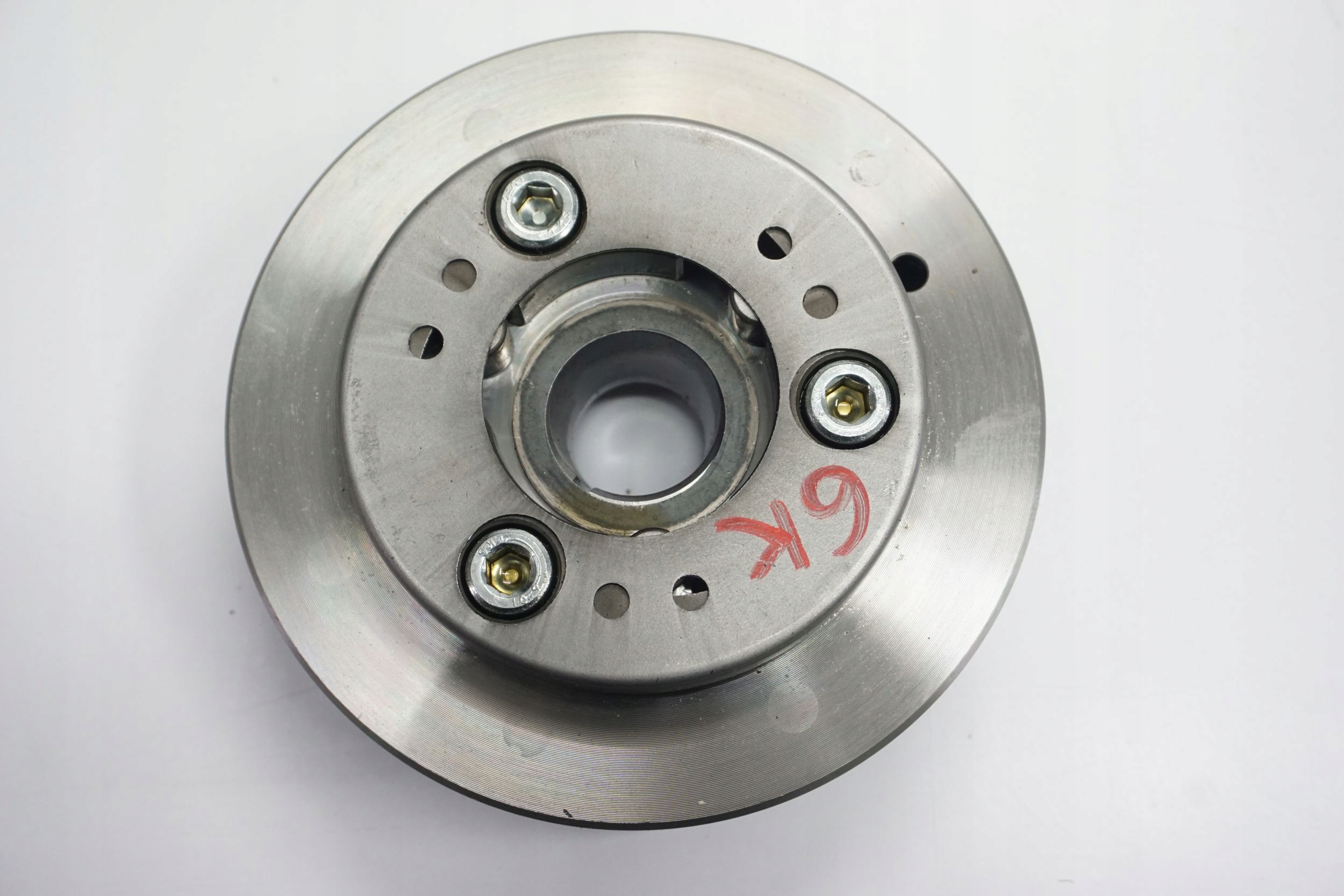 user_031256f7 専用 LINK PIPE dla Kawasaki Zx-6r Ninja 2024 - 2025 | LeoVince