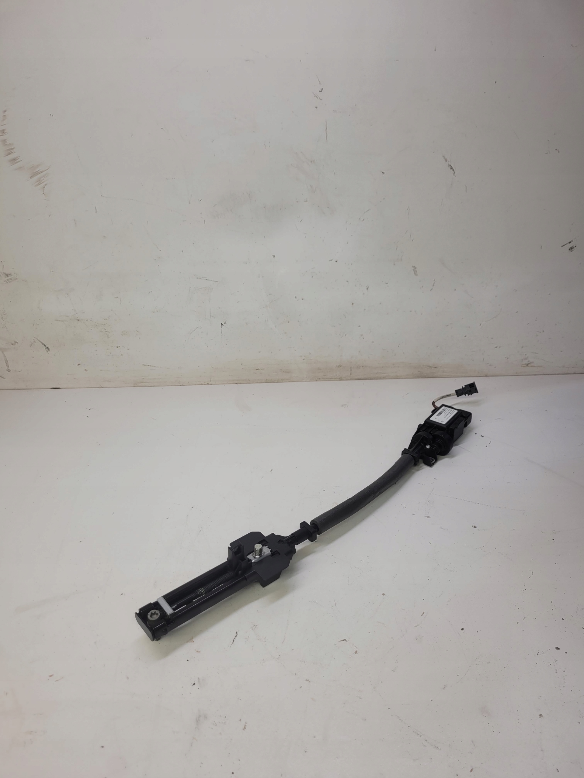 mechanism control supports AUDI A8 D4 4H0857833