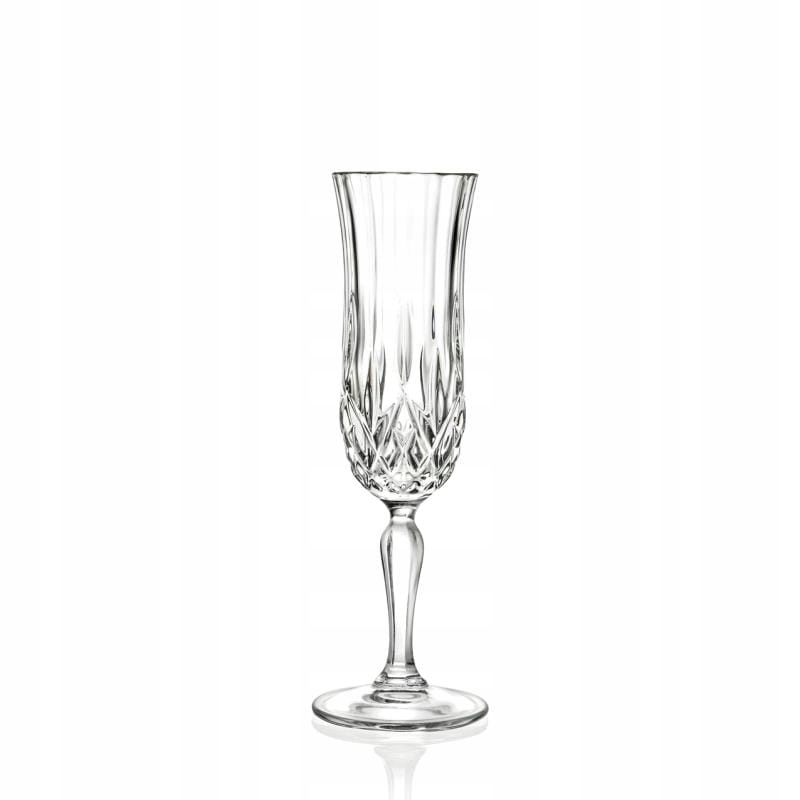 

Zestaw kieliszków do szampana 130ml 6szt Opera Rcr