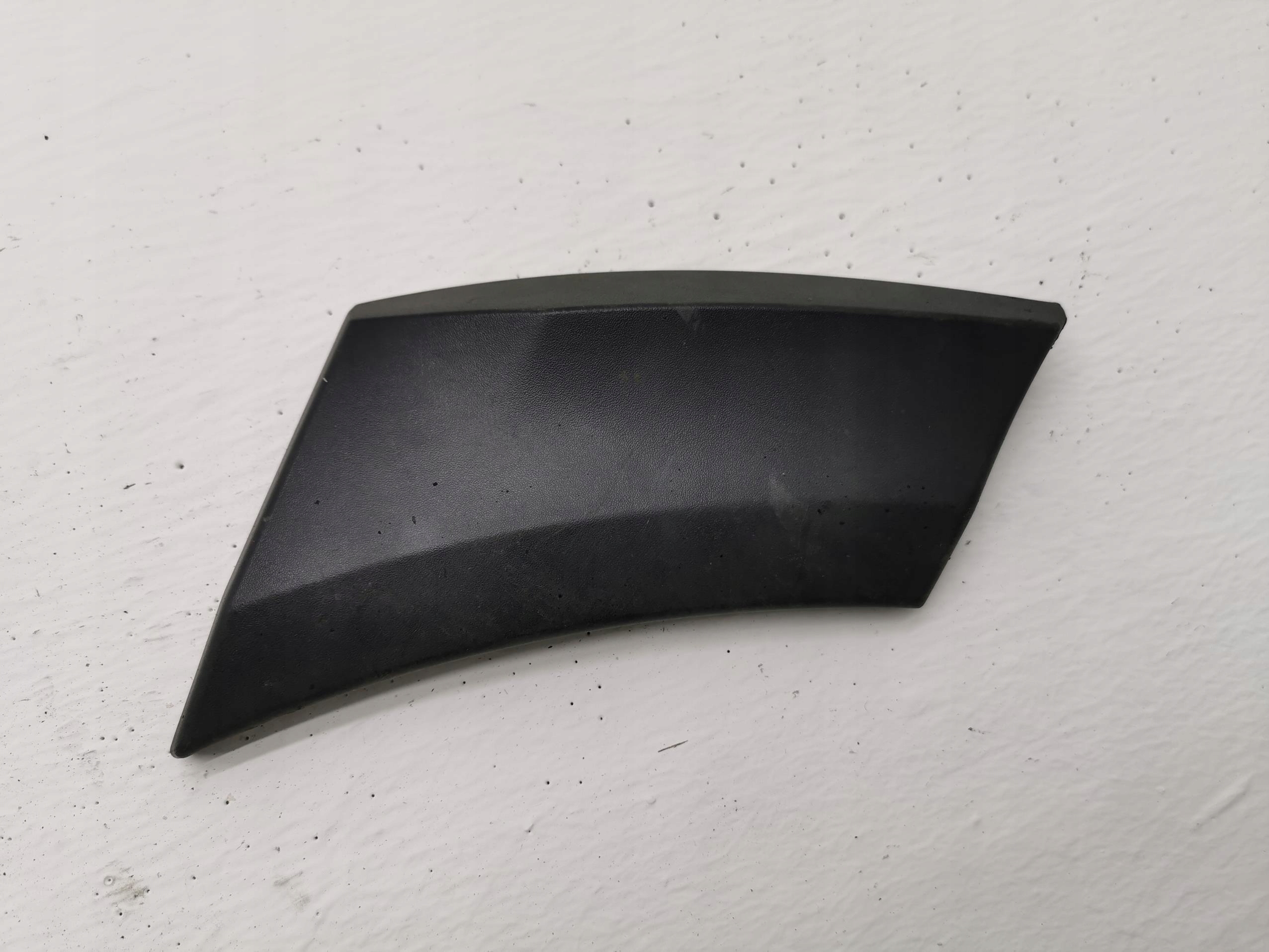modanatura parafango MERCEDES SPRINTER W906 A9066902562
