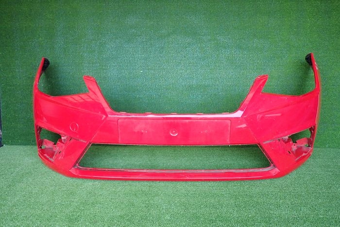 SEAT IBIZA V 17- Frontstoßstange vorne