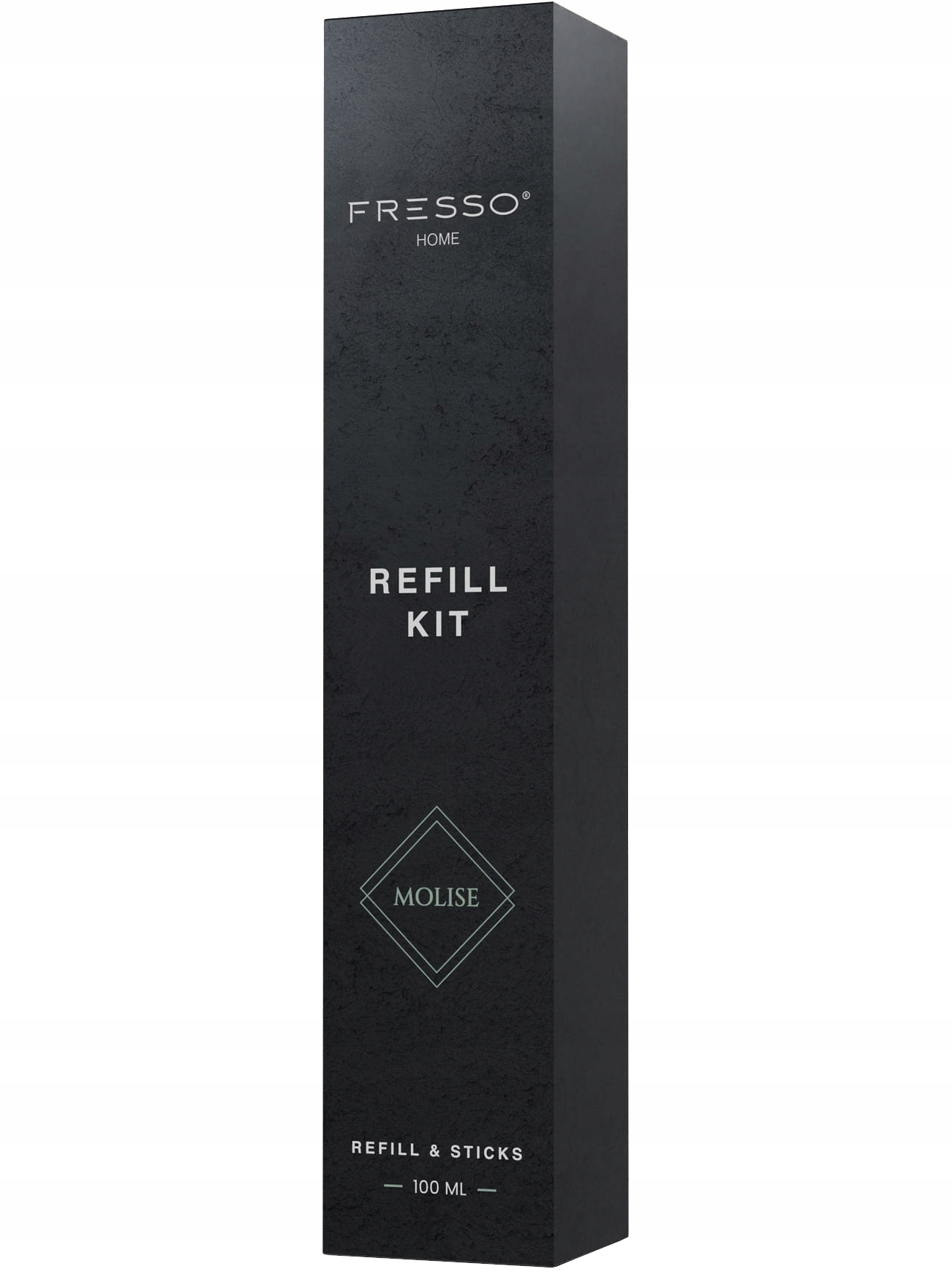 FRESSO REFILL KIT MOLISE ZESTAW UZUPELNIAJĄCY ODŚWIEZACZ POTWIERZA DO DOMU