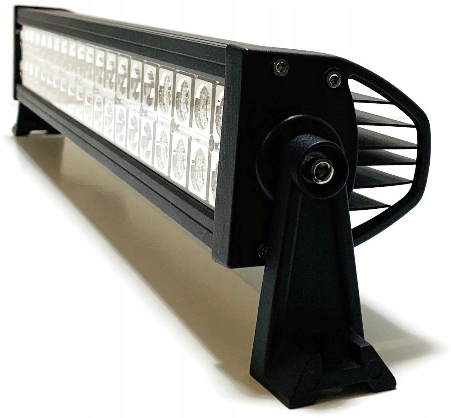 LAMPA 40 LED DALEKOSIEZNA LIGHTBAR COMBO 120W 9 32 Parts manufacturer Other
