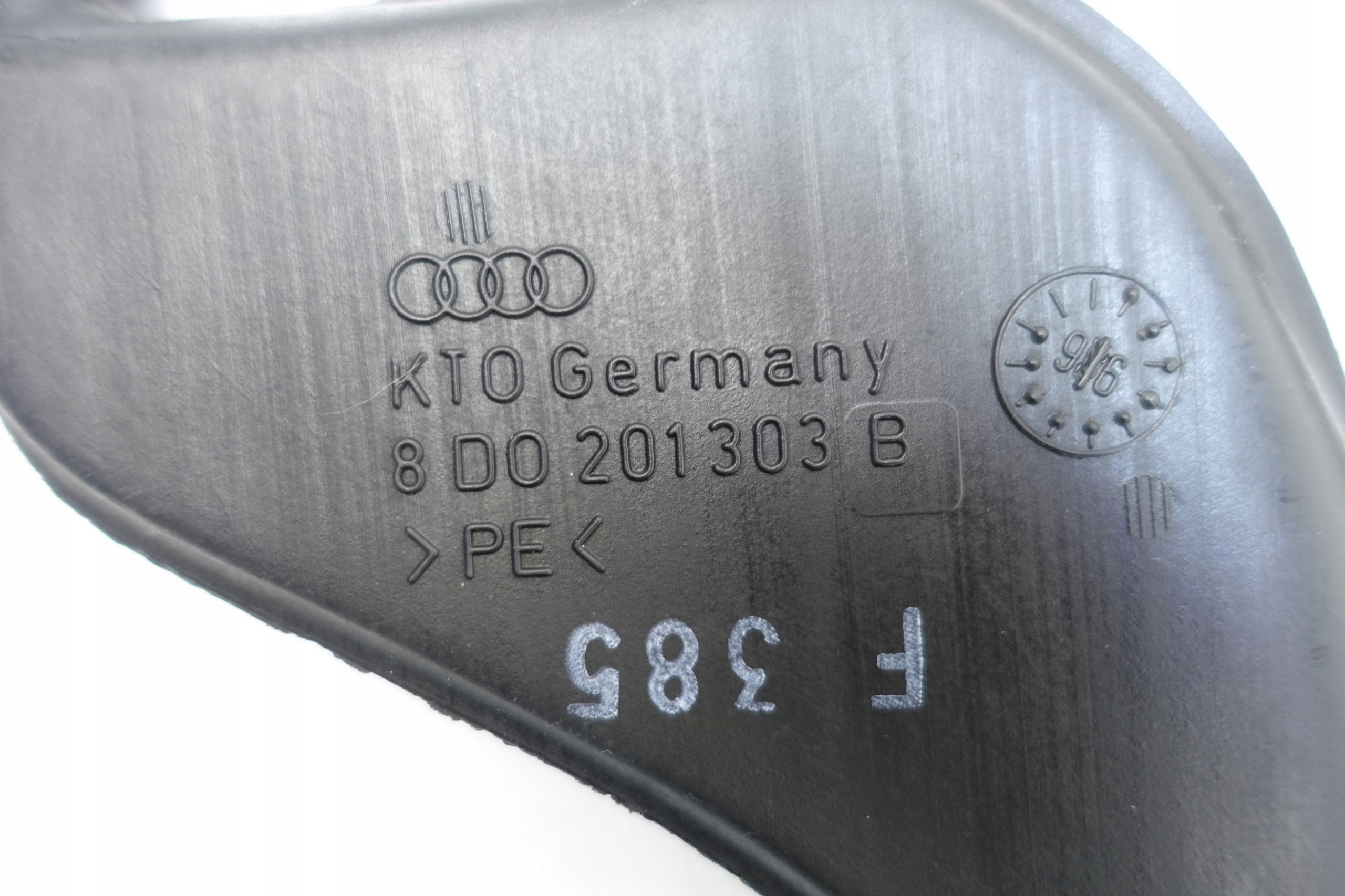 water tank AUDI A4 B5 8D0201303B