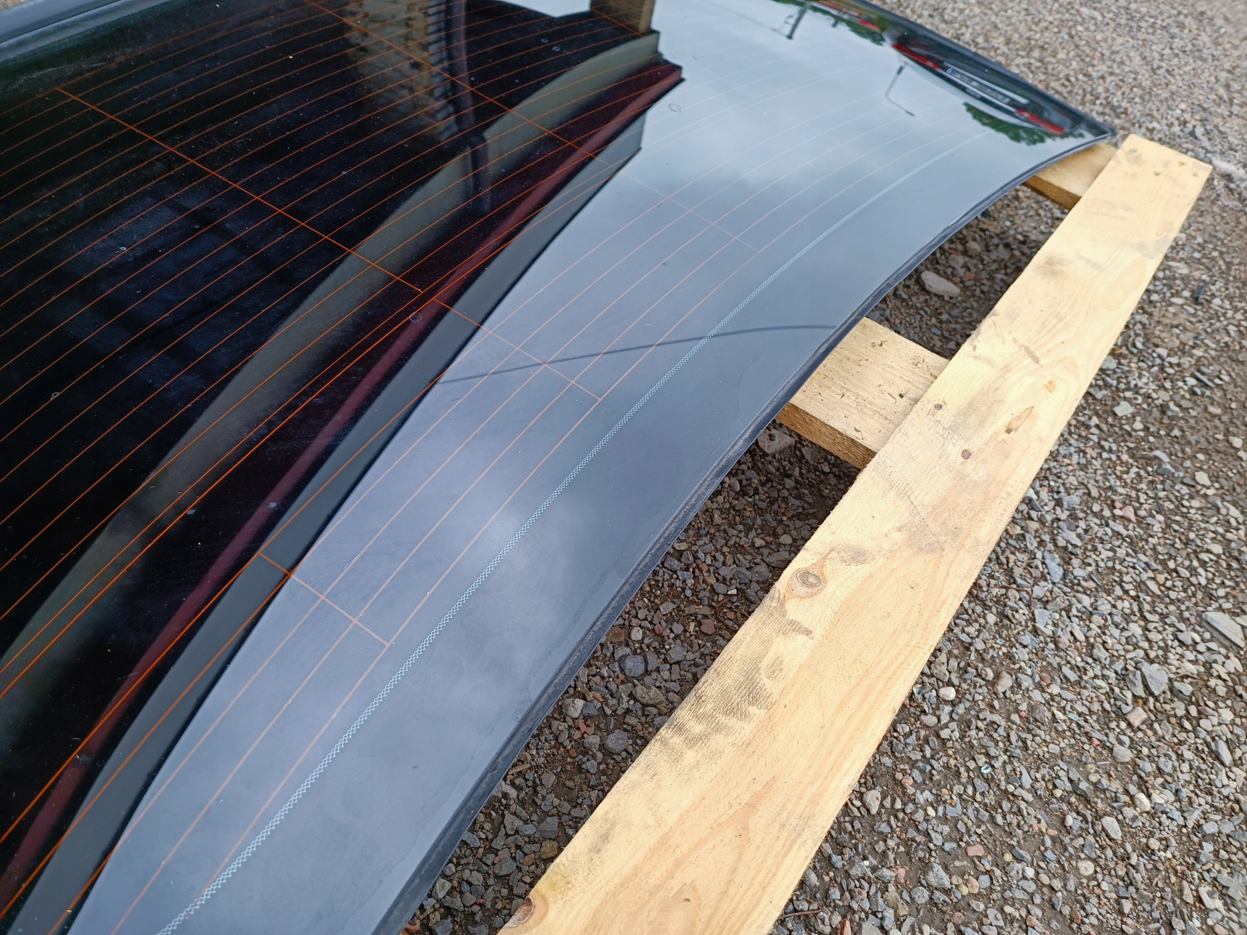 ABLAK far hátso Chrysler 300 300C 300S 2011-2023