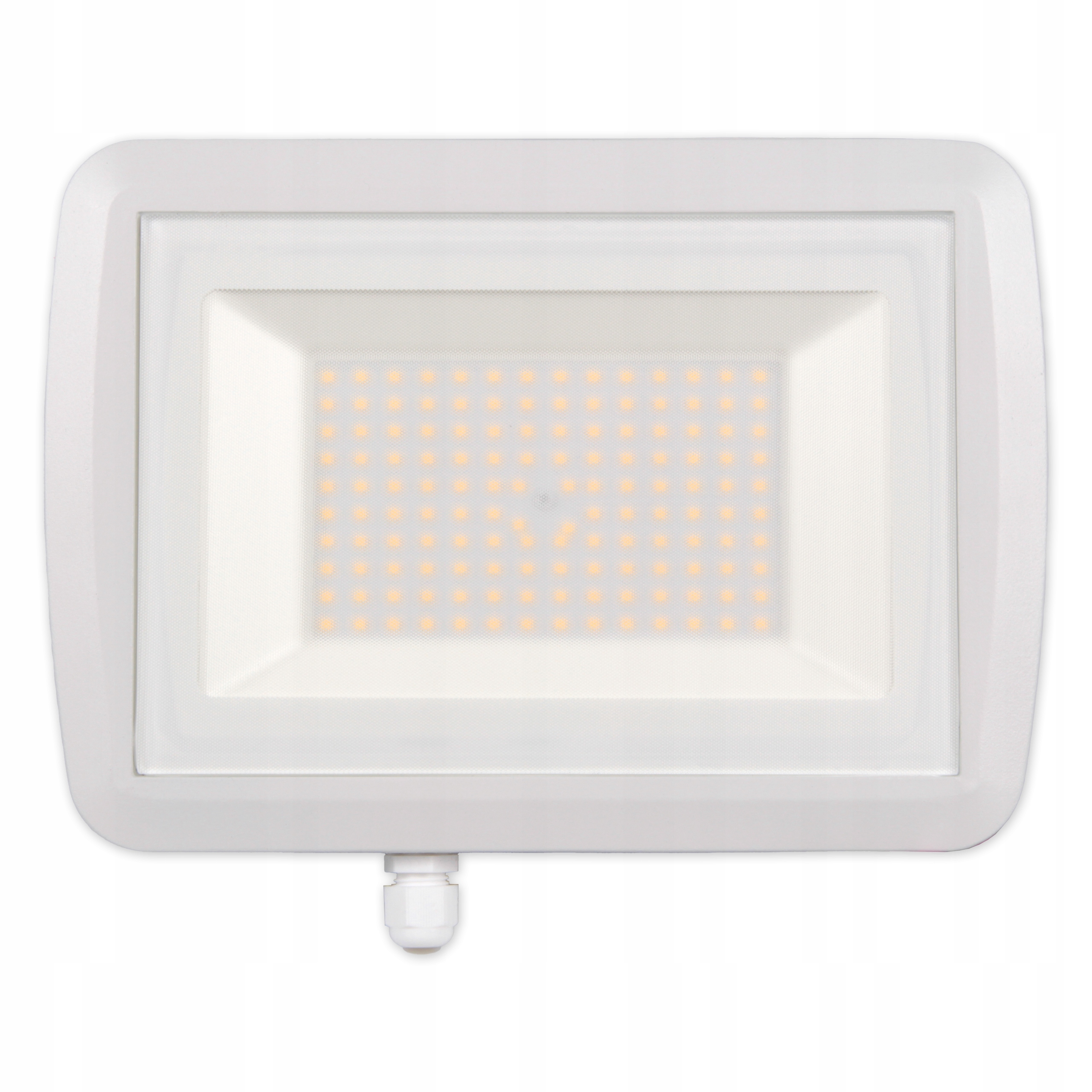 HALOGEN LED 100W LAMPA NAŚWIETLACZ ZEWNĘTRZNY EAN (GTIN) 5903002033432