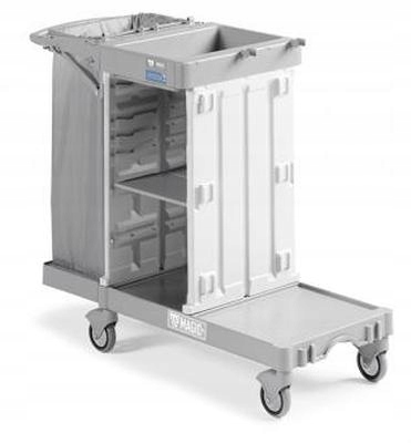 Levně Kočárek Magic Hotel 830 Basic