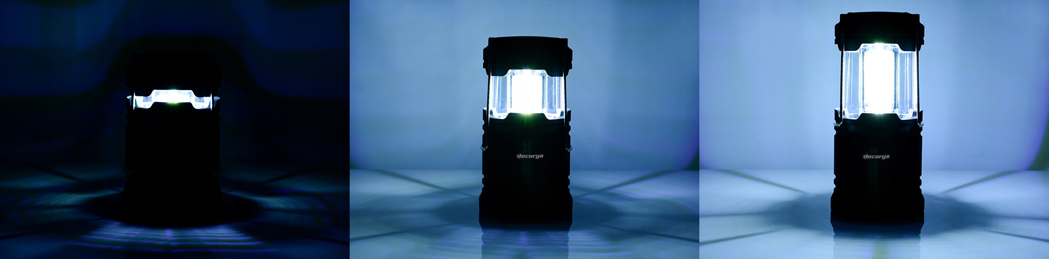 LAMPA SOLARNA DO POWIESZENIA STOJĄCA LED LATARKA WODOODPORNA MOCNA 4 TRYBY Zasilanie akumulatorowe