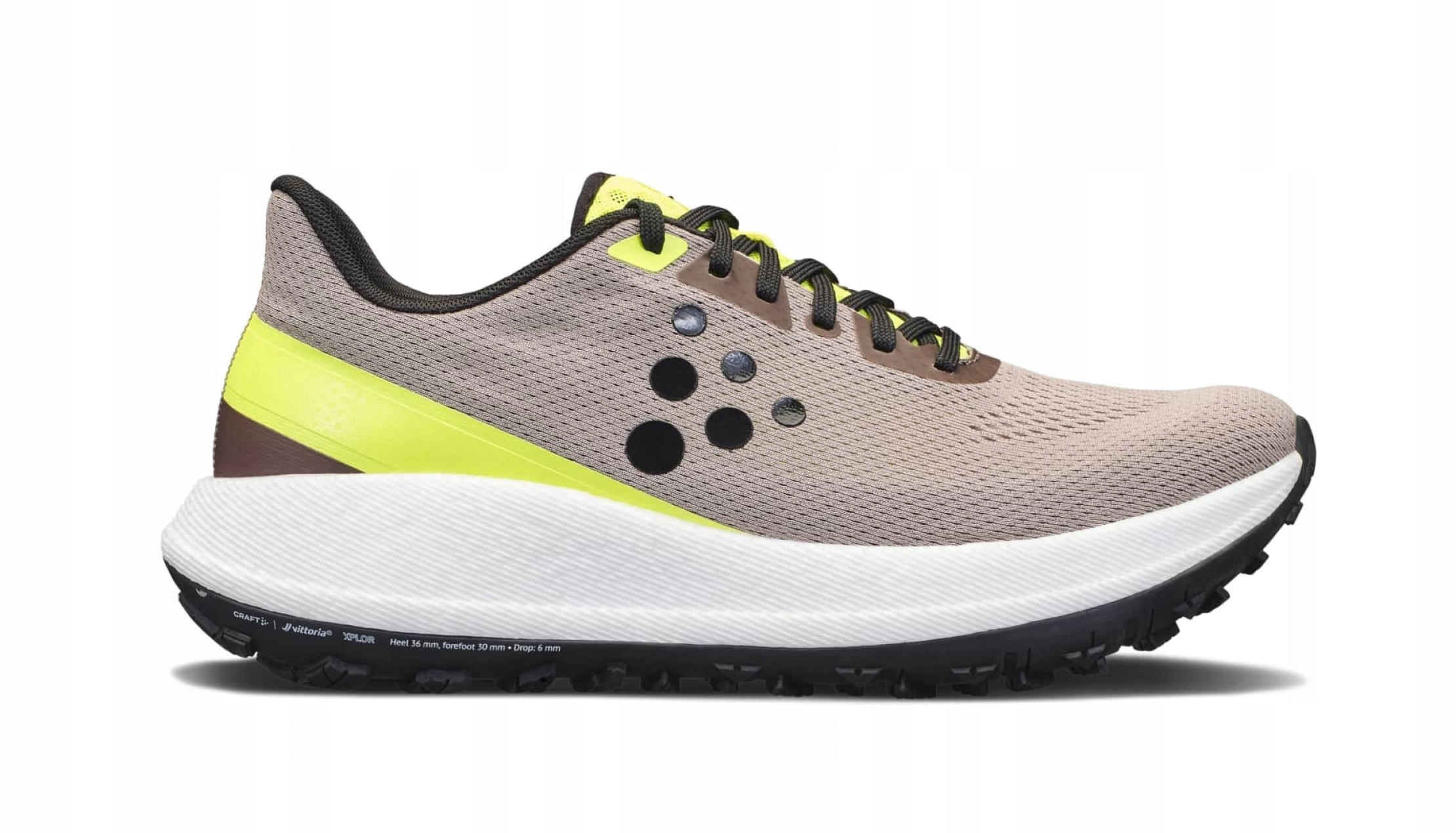 Boty Craft Xplor 43,5