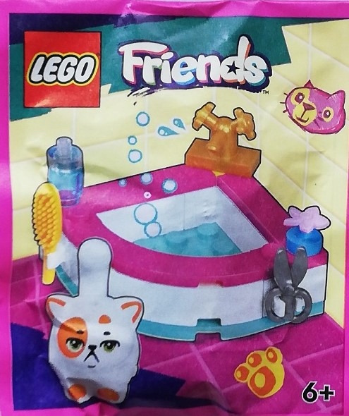 Lego Friends 562410