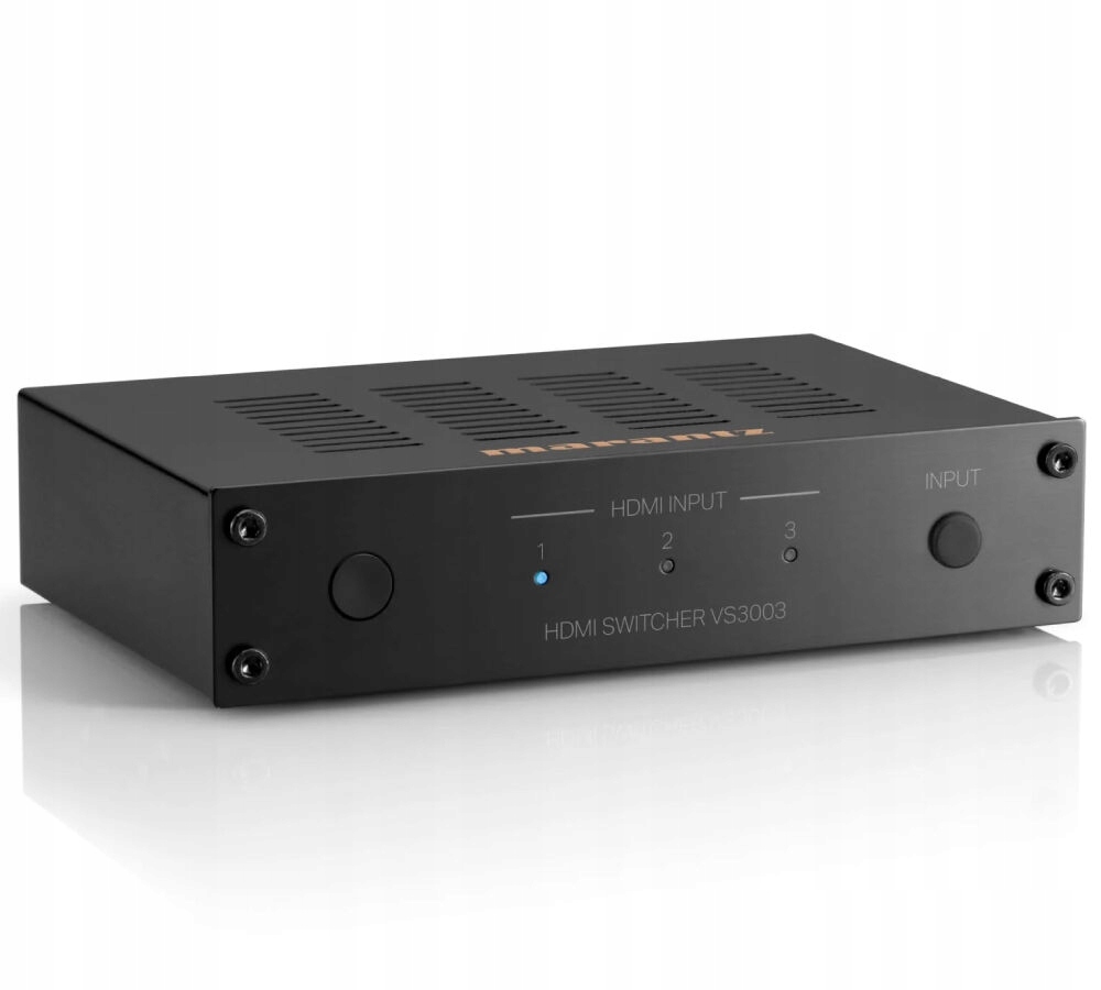 Marantz VS3003. Przełącznik Hdmi.