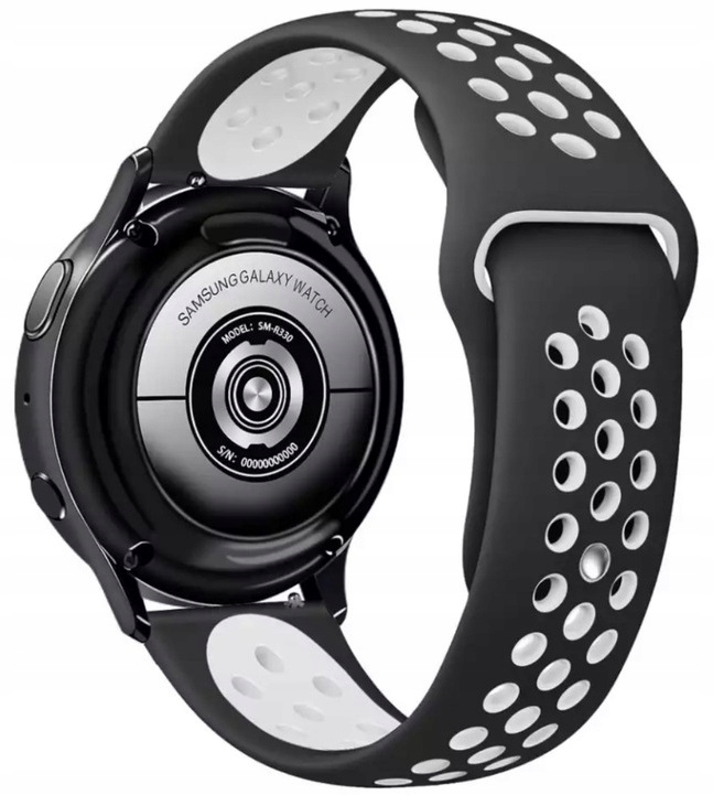 

Pasek Do Xiaomi Amazfit Bip/pop/gts 2 3 4/GTR 42MM