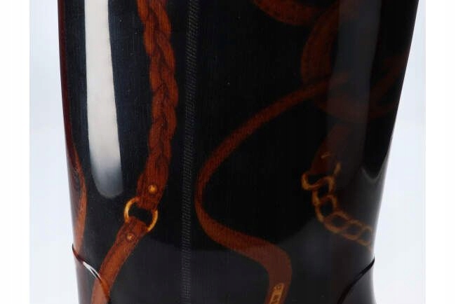 Kalosze damskie American Club KAL18/22 Długość wkładki 25.8 cm