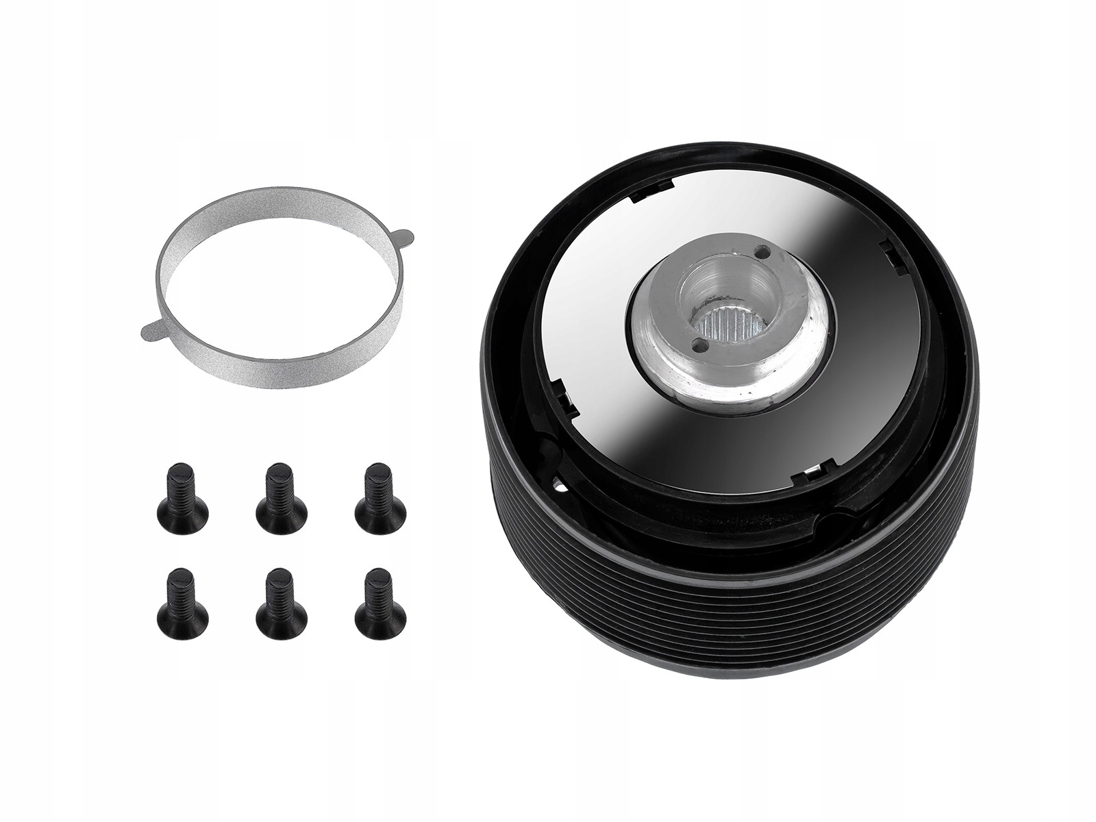 

Naba Adapter Sportowej Kierownicy Suzuki 30 zębów