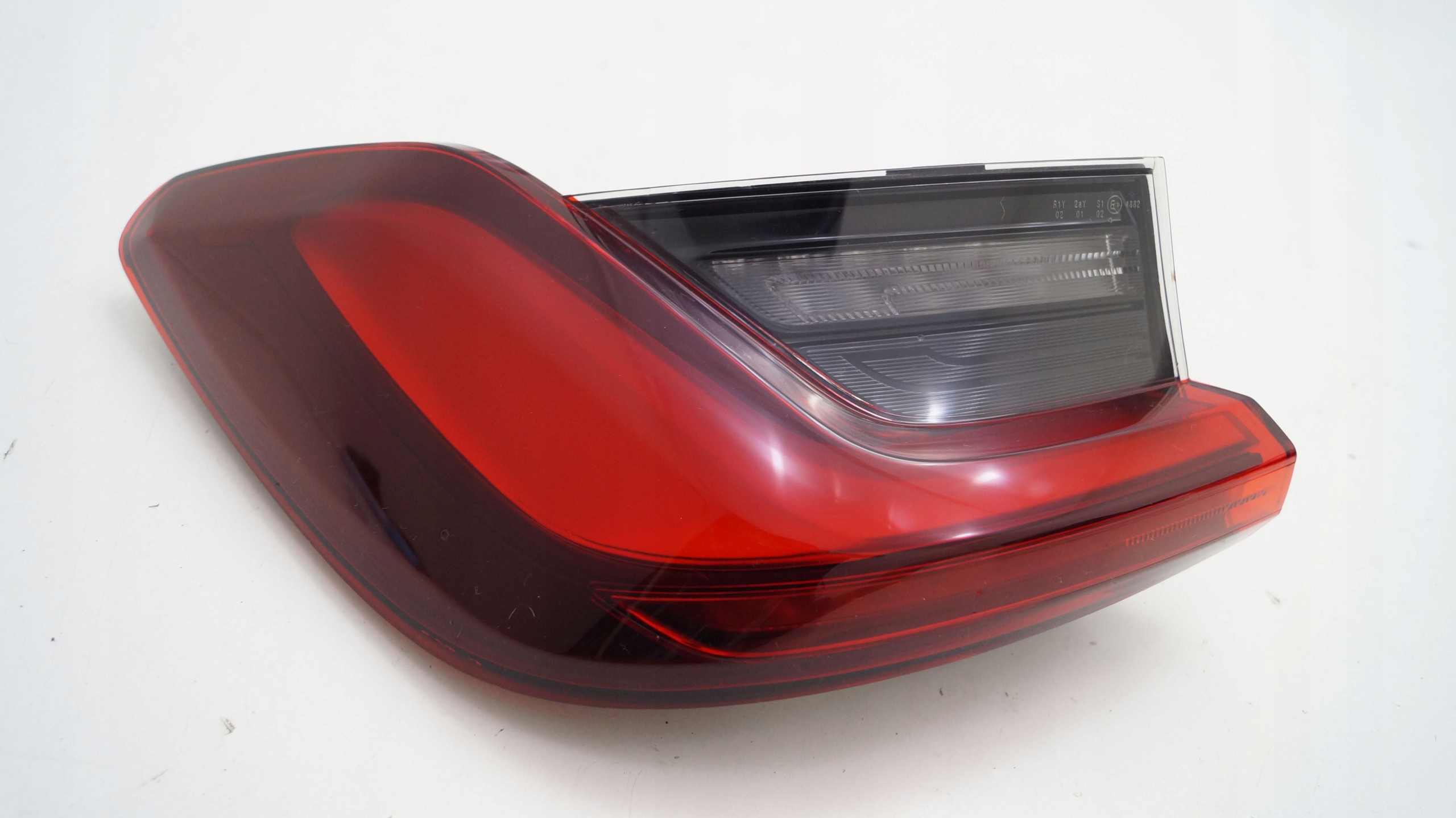 BMW 3 KOMBI G21 18- TYŁ TYLNA LEWA LAMPA