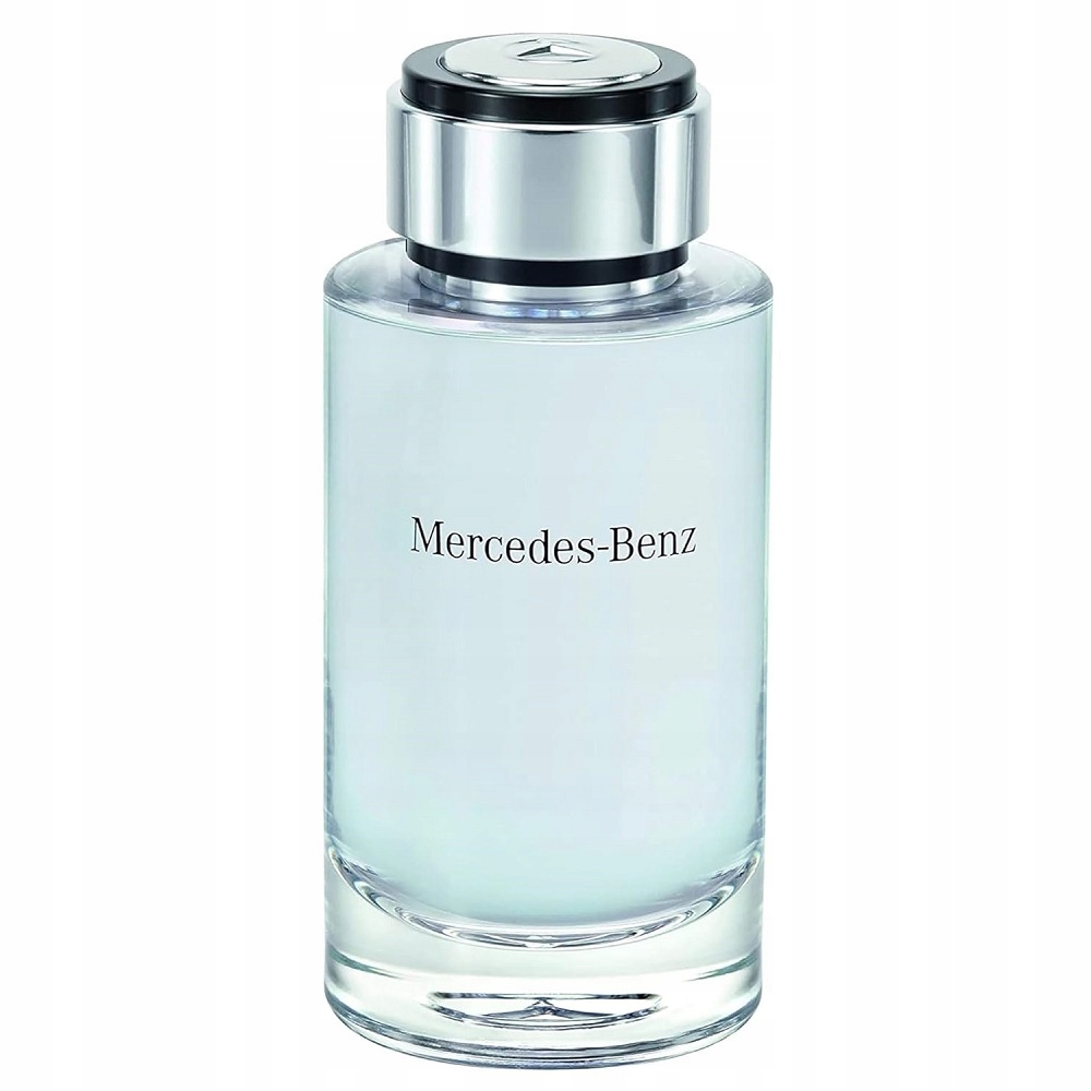 Mercedes-benz Pro Muže Edt 240ml Sprej