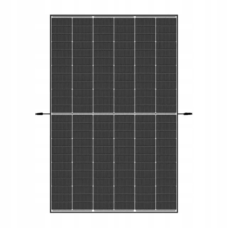 Panel fotowoltaiczny Ecoflow Trina Solar 520W EcoFlow