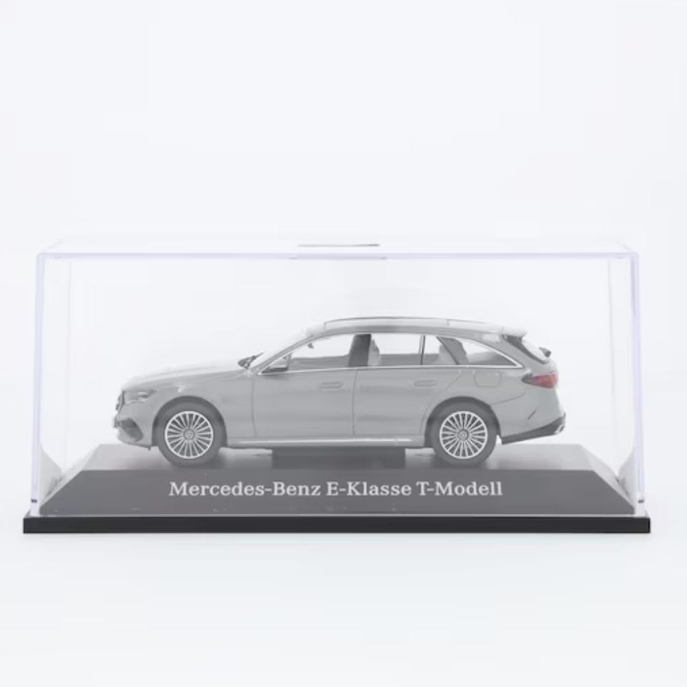 MODELIK MERCEDES-AMG E KLASA S214 KOMBI B66961121 EAN (GTIN) 0739988966847