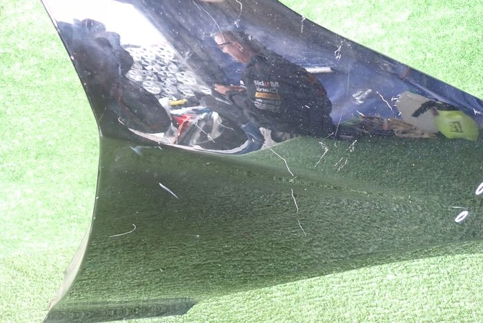 BMW F20 F21 1 fender right front front