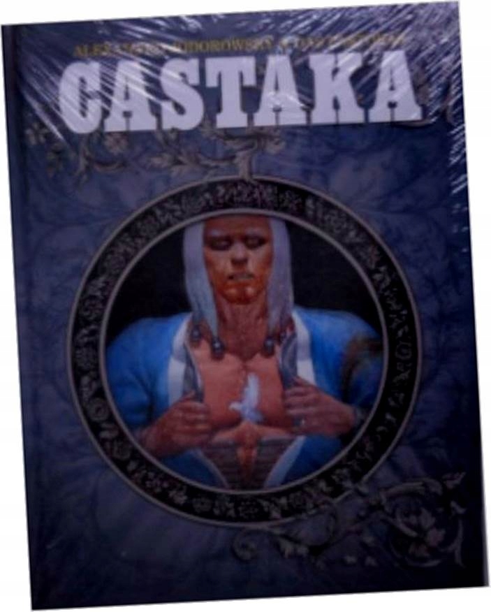 Castaka - Praca zbiorowa