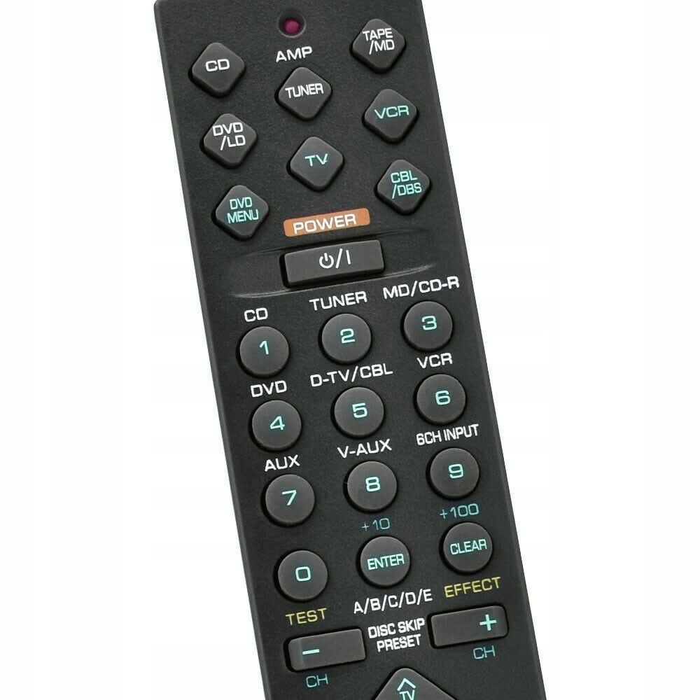 PILOT DO YAMAHA RX-V520 RX-V520RDS HTR-5140 HQ Marka Inna