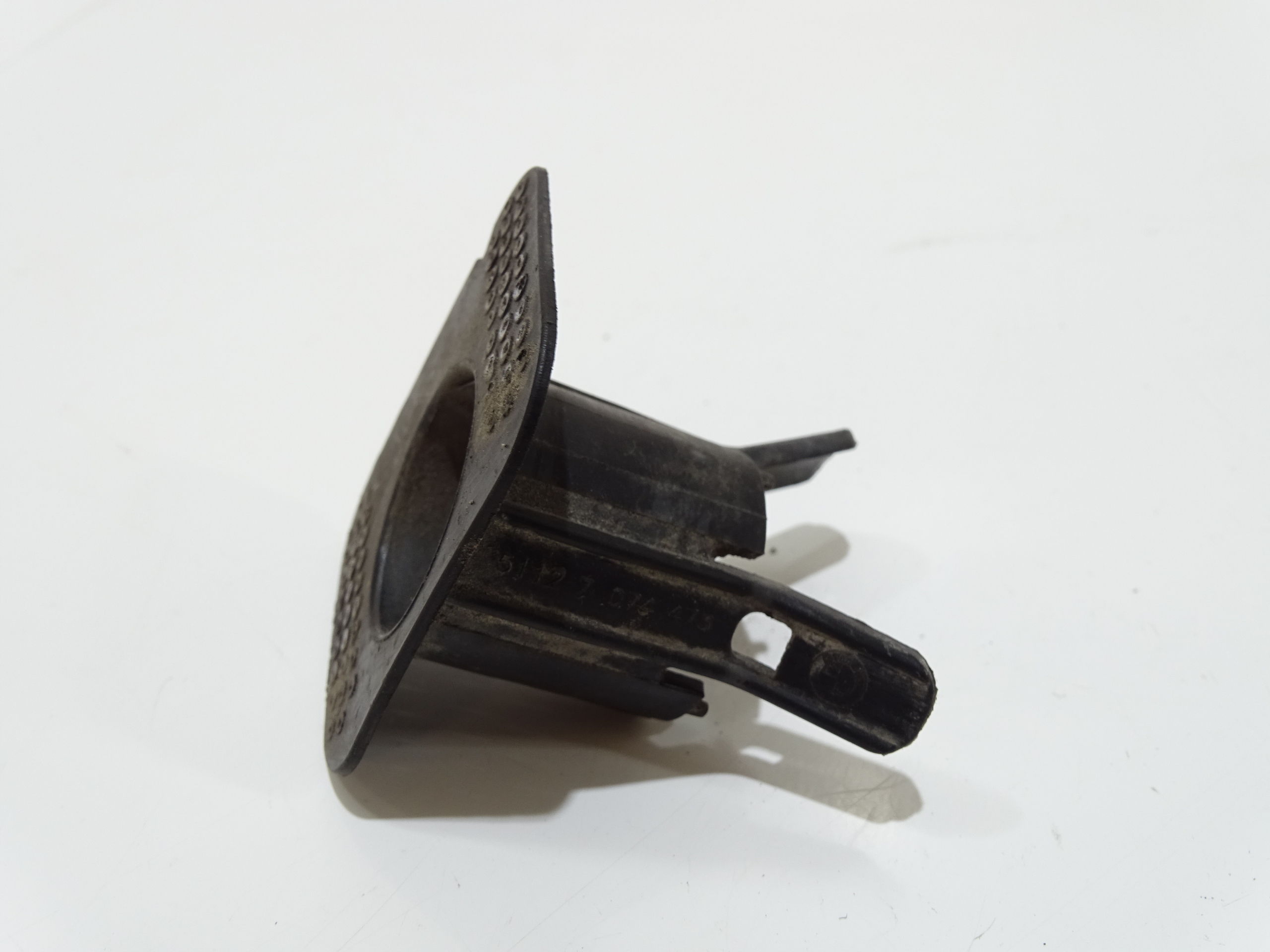 KOSZYK Support plaque Capteur PDC Arrière BMW E61 OE 7074473 (4817630)
