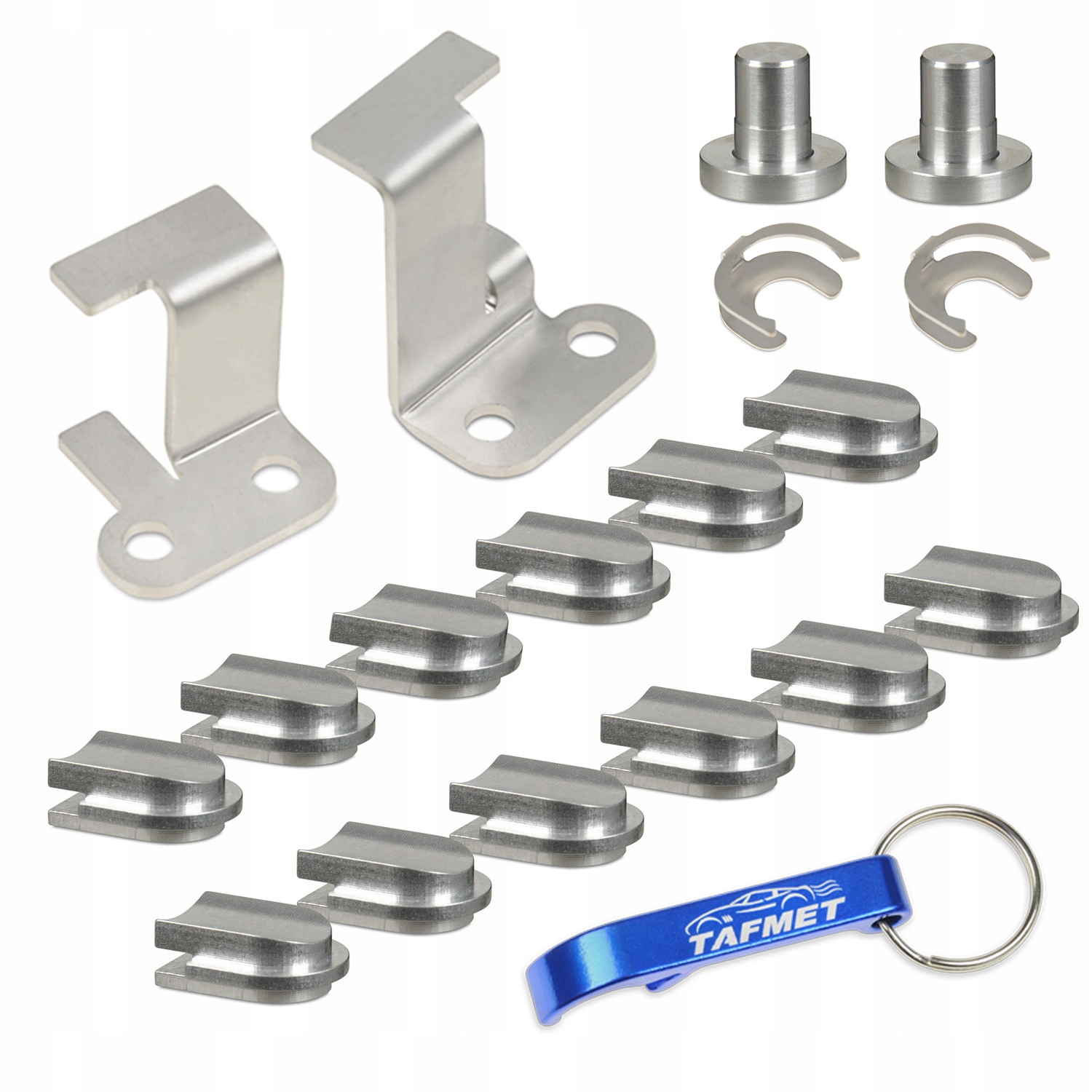 P2015 Krytky sacího kolektoru Audi Vw 2.7 3.0 Tdi