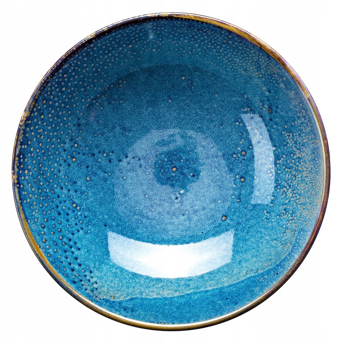 

Verlo Deep Blue Talerz Głęboki 26 cm błękitna