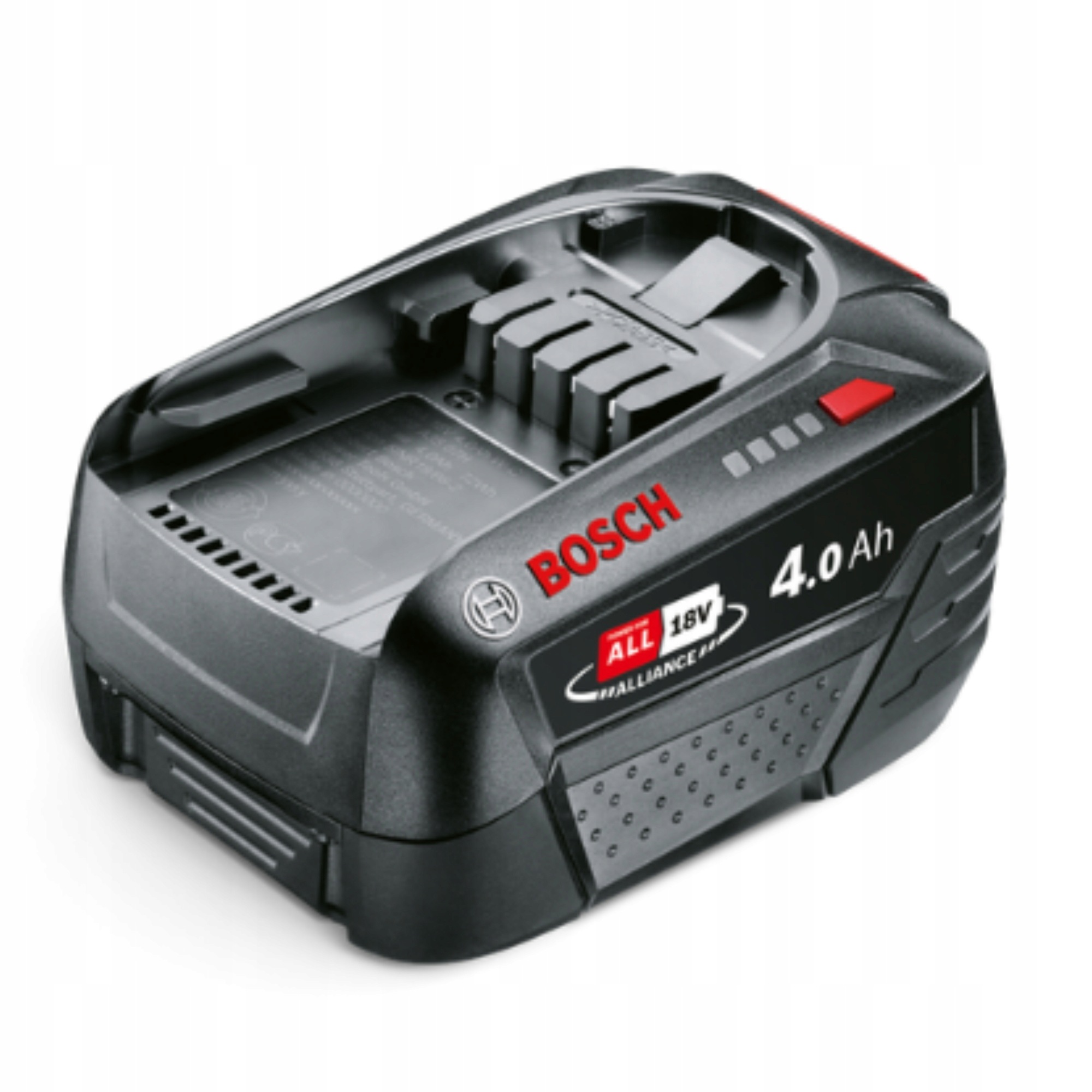 Akumulátor Baterie Husqvarna Aspire P4A 18-B72 4.0 Ah Power For All Výkonná