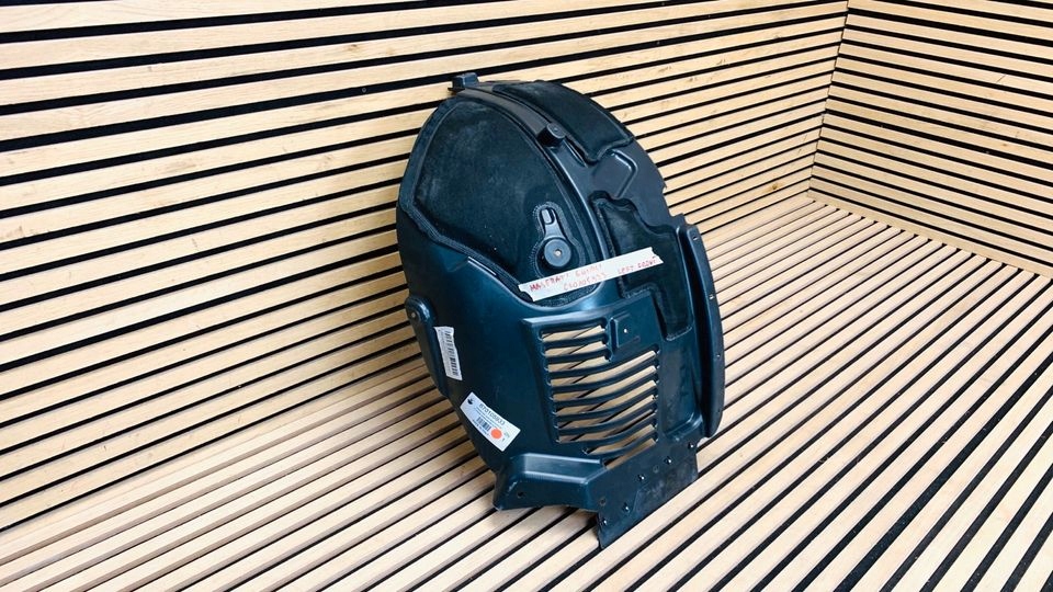 MASERATI GHIBLI NADKOLE LEWE PRZÓD 670105933