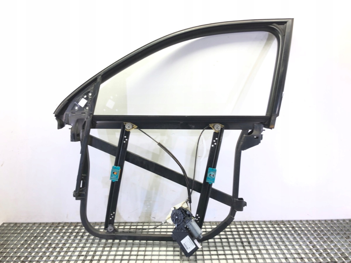 PODNOŚNIK SZYBY LEWY PRZÓD PORSCHE CAYENNE SUV 02-10