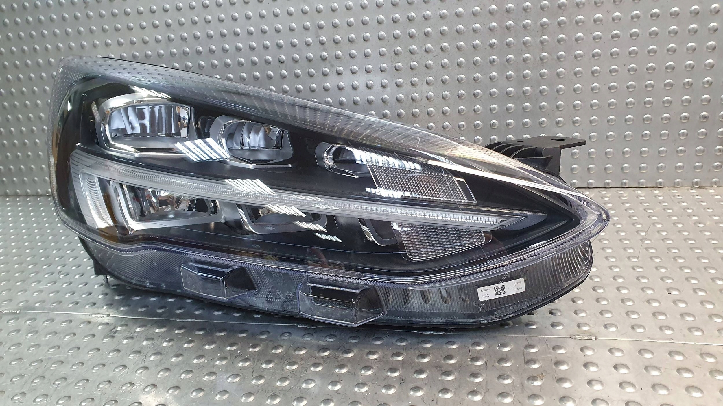 light front right FORD FOCUS MK4 FULL LED MX7B-13E014-FD 18